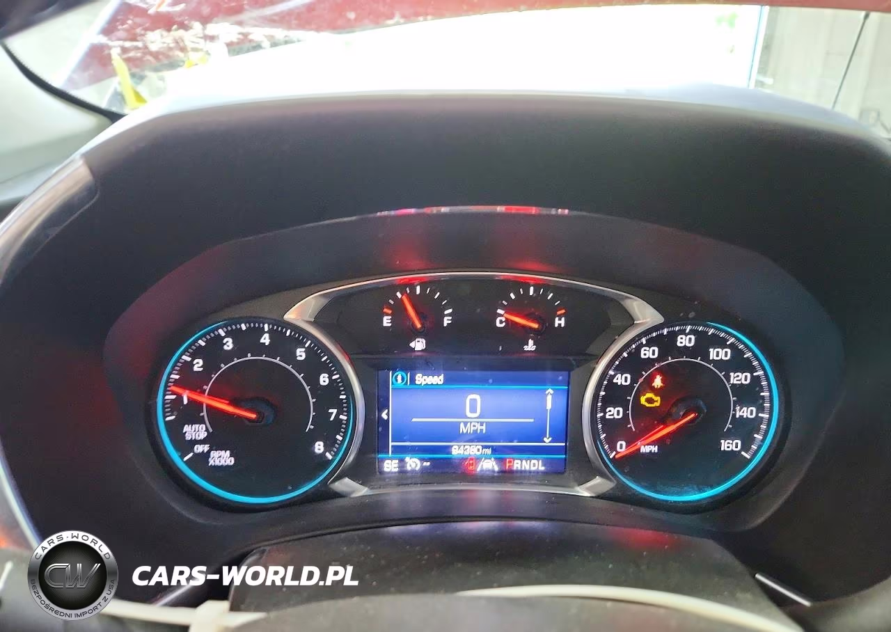2021 Chevrolet Equinox Lt VIN:2GNAXUEV6M6150730 - 9