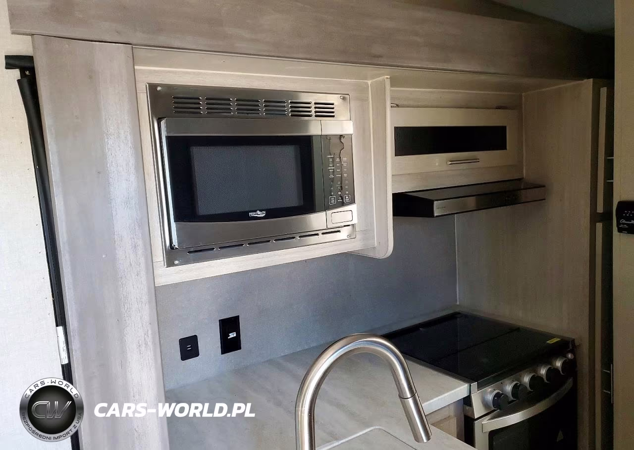 2022 Forest River Catalina Camper VIN:5ZT2CAVBXNX025985 - 5