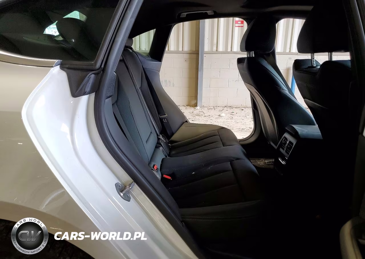 2025 BMW I4 xDrive 40 VIN:WBY43HD02SFU06748 - 10
