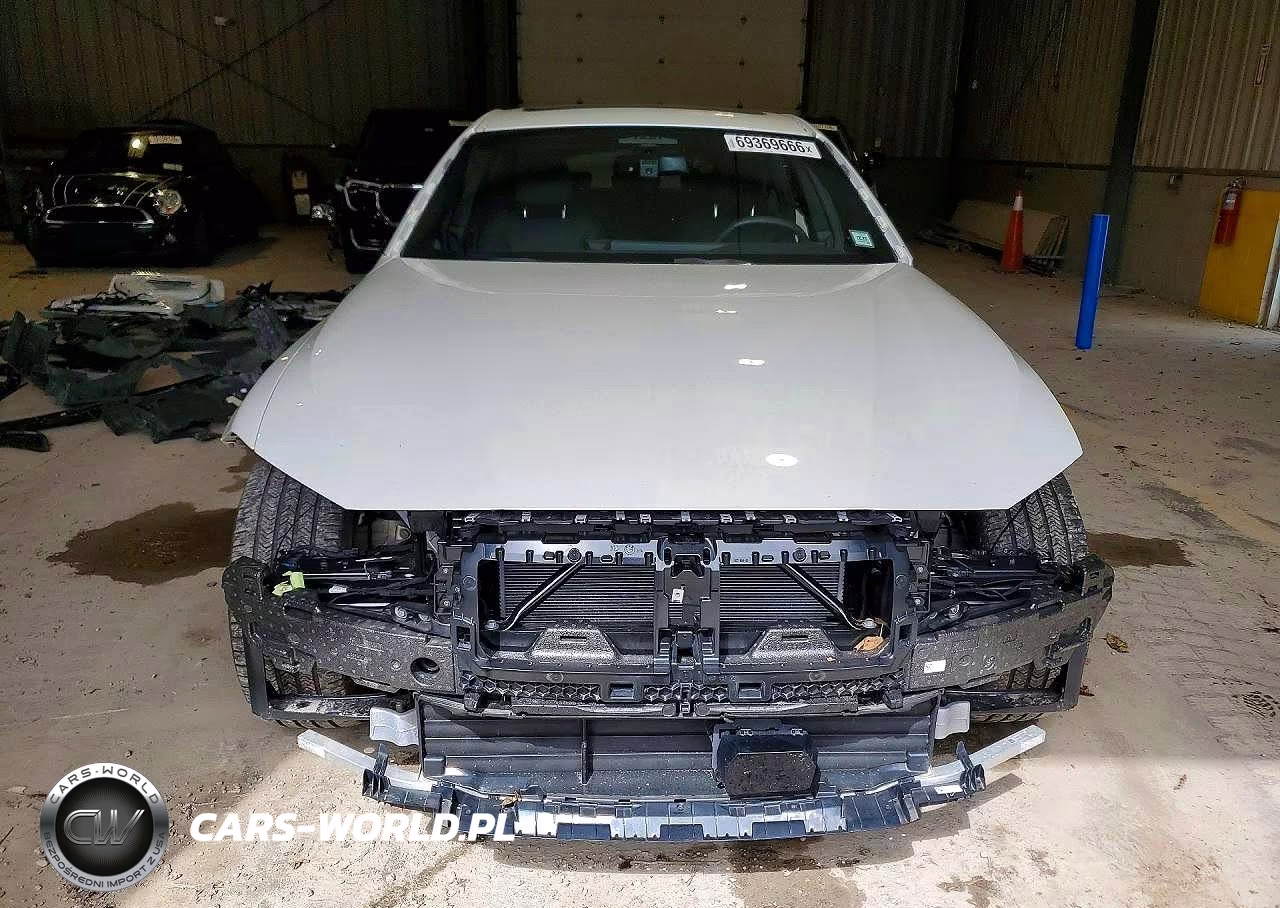 2025 BMW I4 xDrive 40 VIN:WBY43HD02SFU06748 - 5