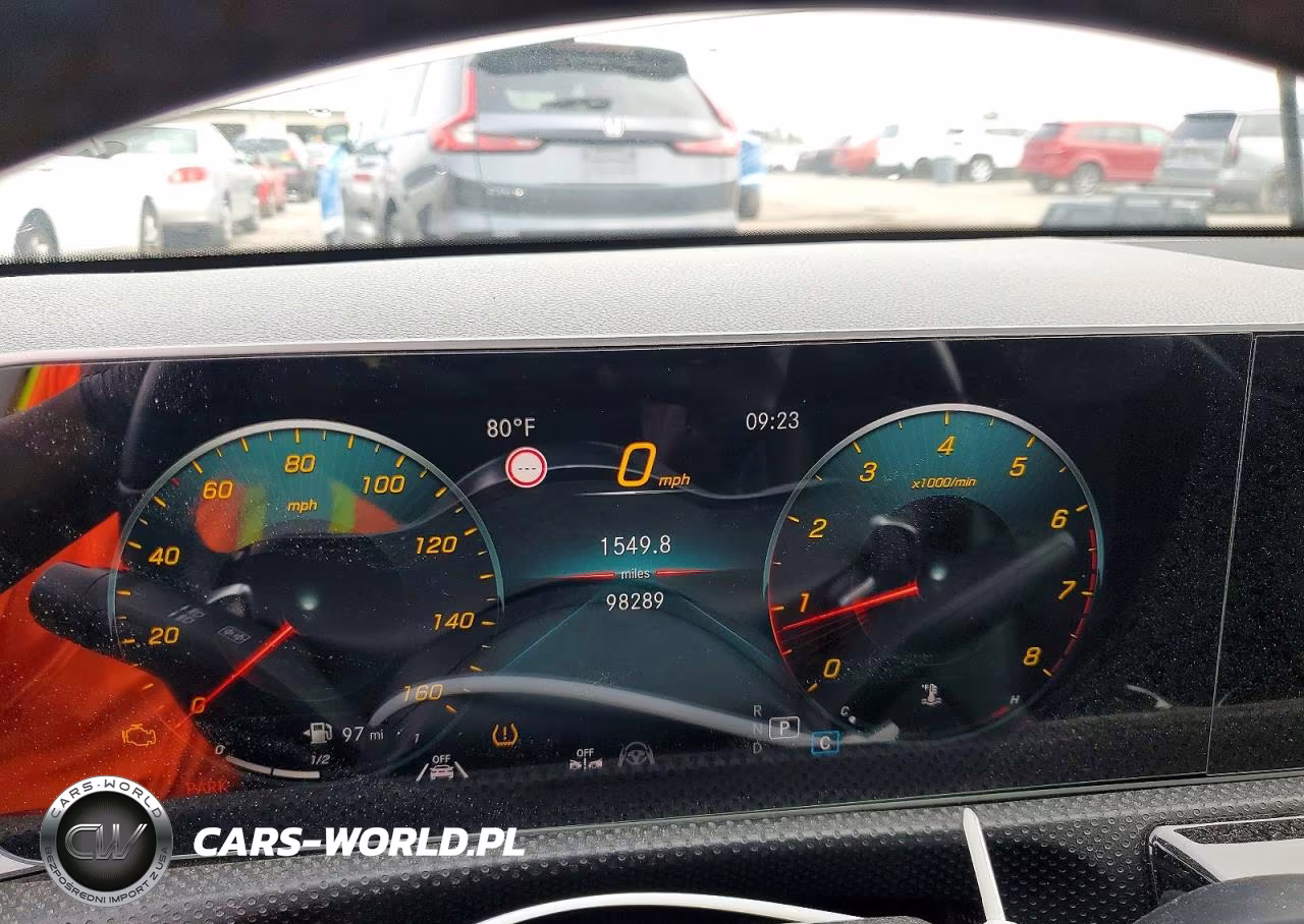 2019 Mercedes-Benz A 220 4Matic VIN:WDD3G4FB3KW005756 - 9