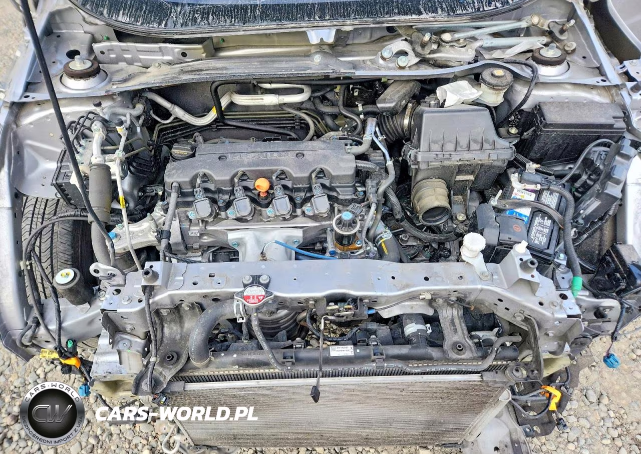 2020 Honda Hr-V Ex VIN:3CZRU6H58LM706448 - 11