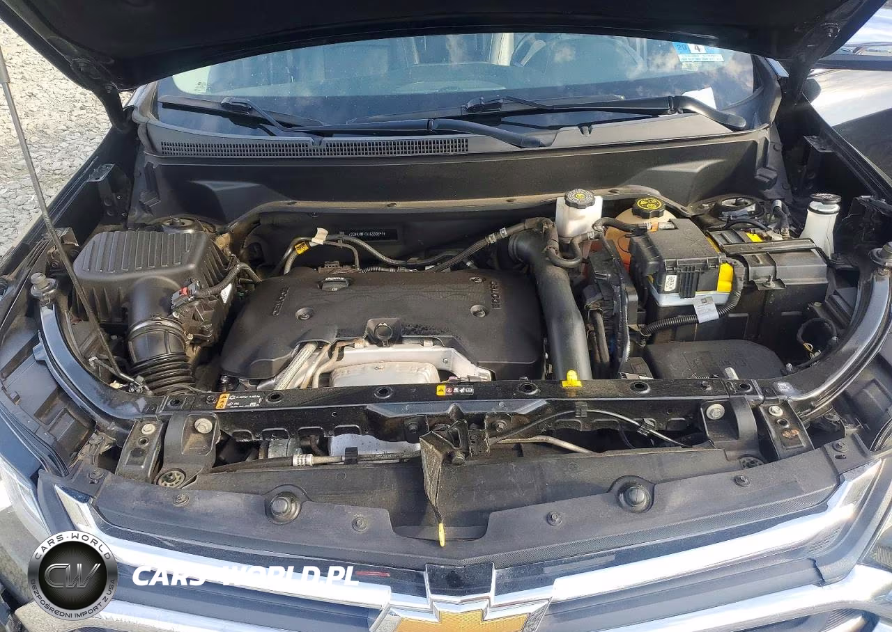 2018 Chevrolet Equinox Premier VIN:2GNAXWEX0J6330391 - 11