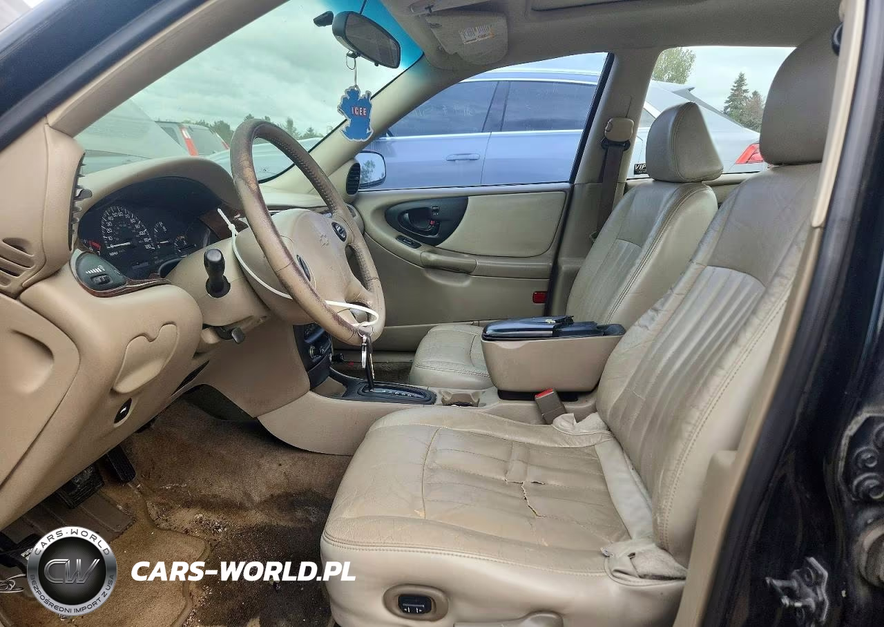 2003 Chevrolet Malibu Ls VIN:1G1NE52J73M733288 - 7