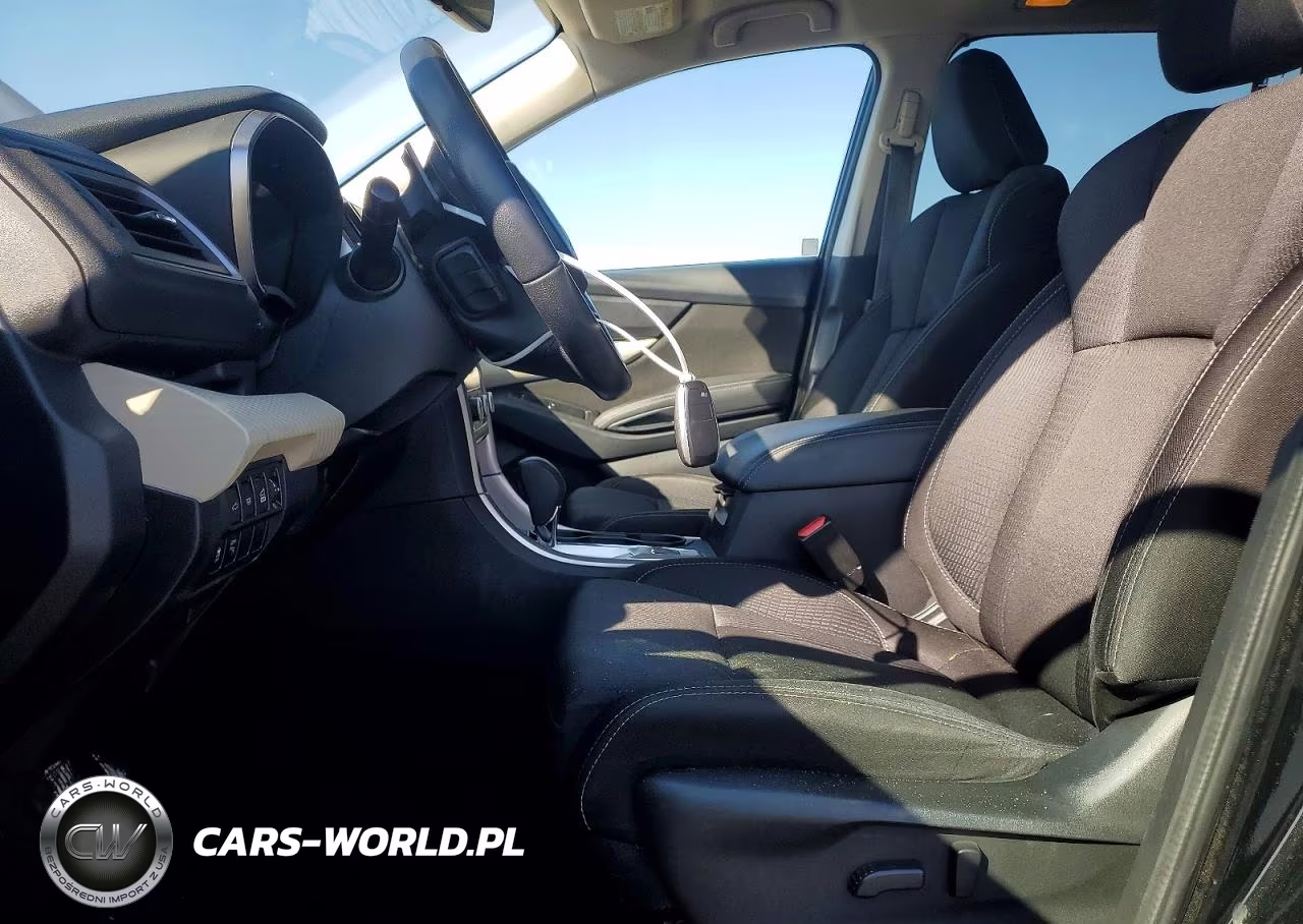 2021 Subaru Ascent Premium VIN:4S4WMACD2M3411175 - 7