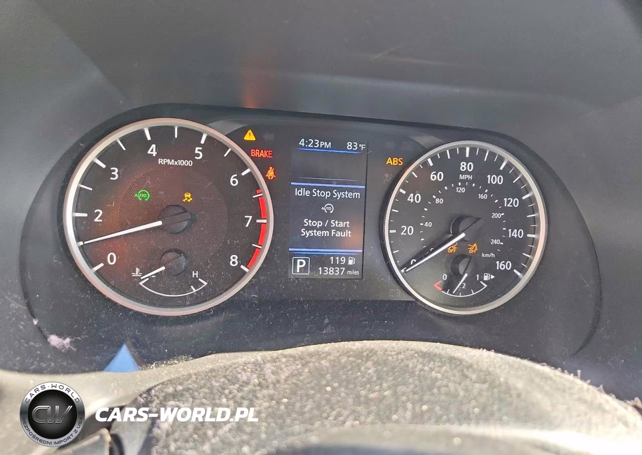 2025 Nissan Sentra S VIN:3N1AB8BVXSY415134 - 9