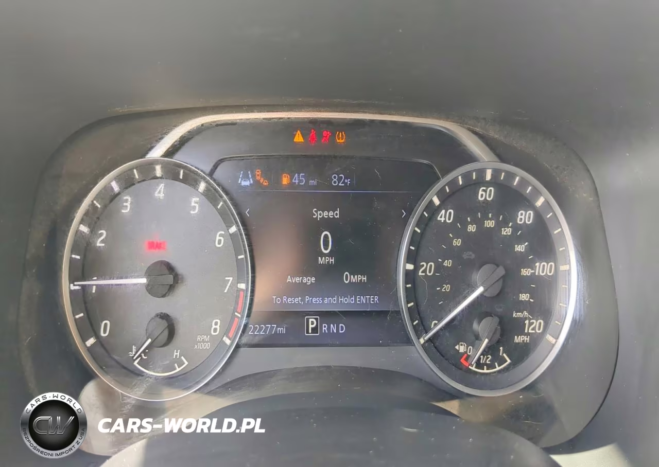 2023 Nissan Frontier Sv VIN:1N6ED1EJ1PN628287 - 9
