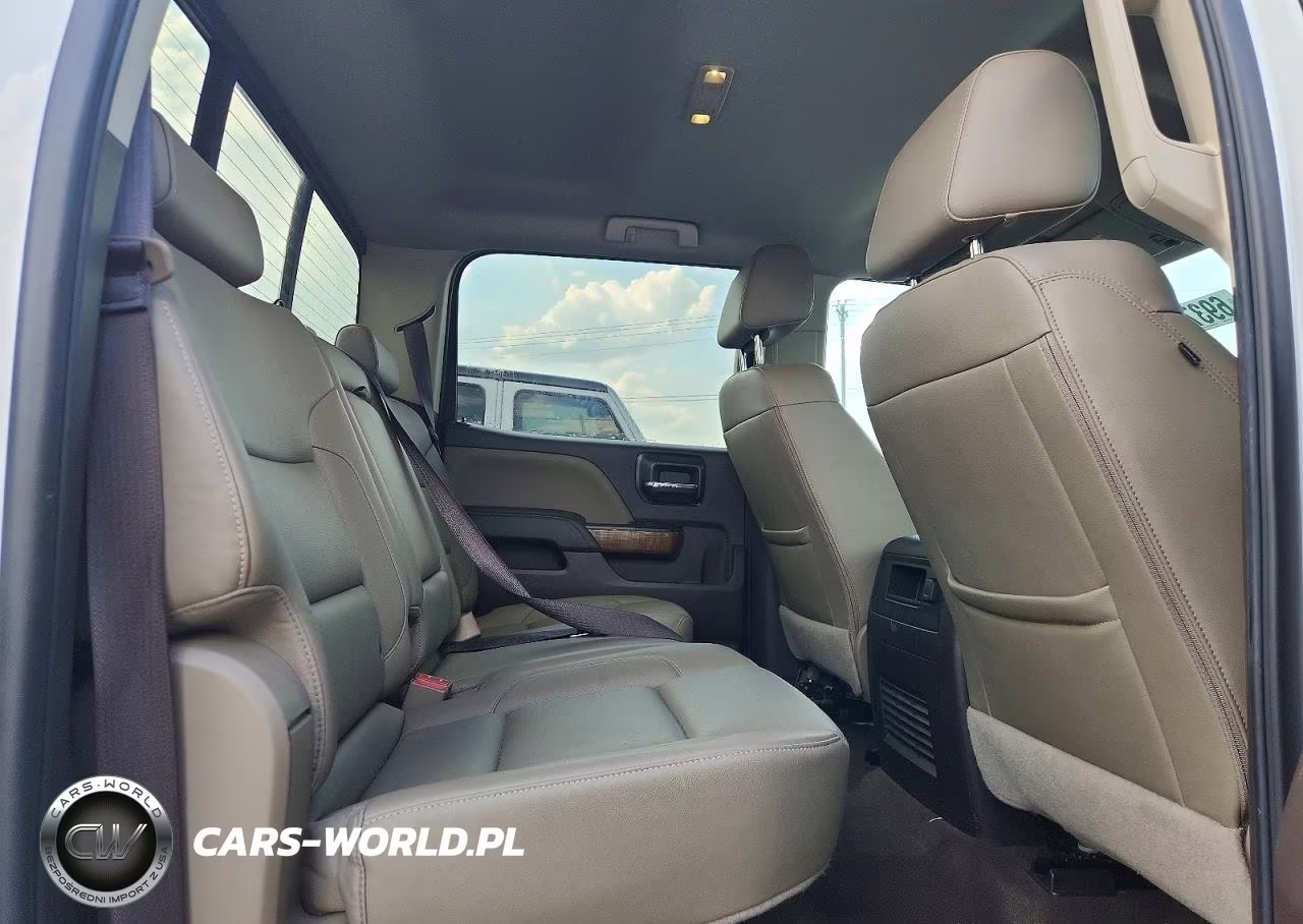 2018 GMC Sierra C1500 Slt VIN:3GTU1NER6JG178592 - 10