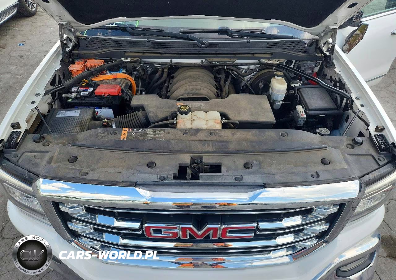 2018 GMC Sierra C1500 Slt VIN:3GTU1NER6JG178592 - 11