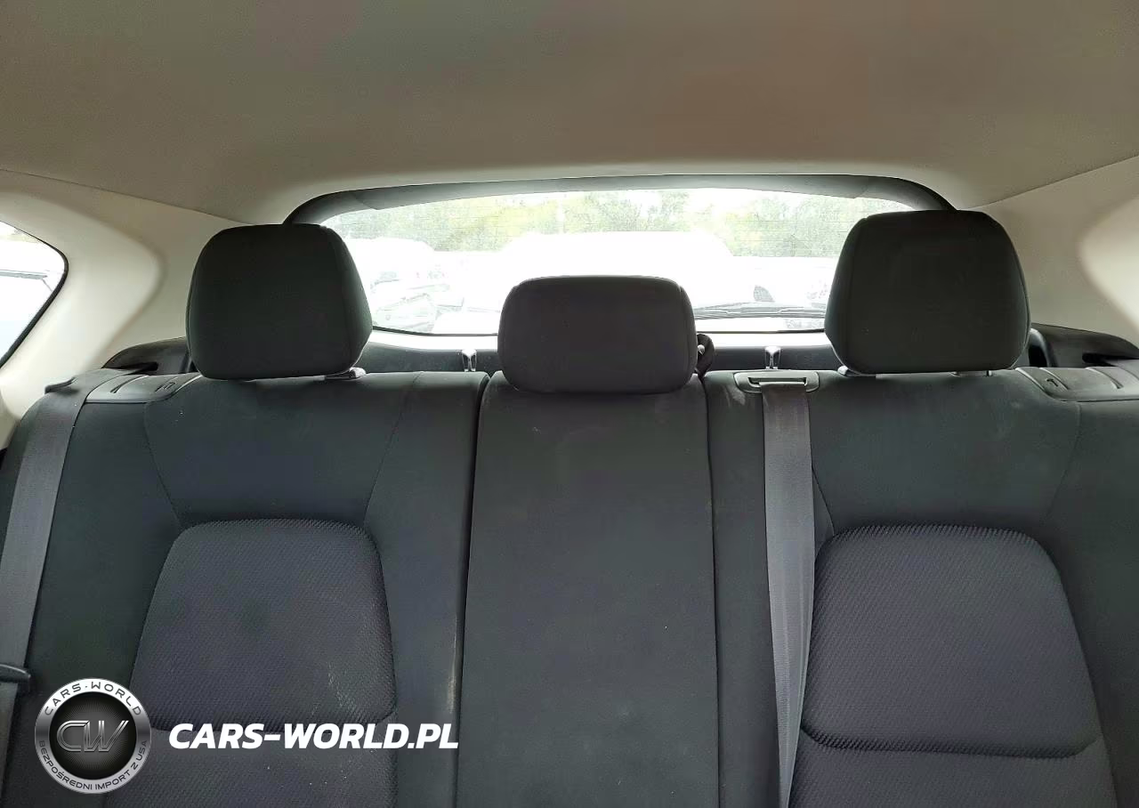 2019 Mazda Cx-5 Sport VIN:JM3KFABM2K1645086 - 10
