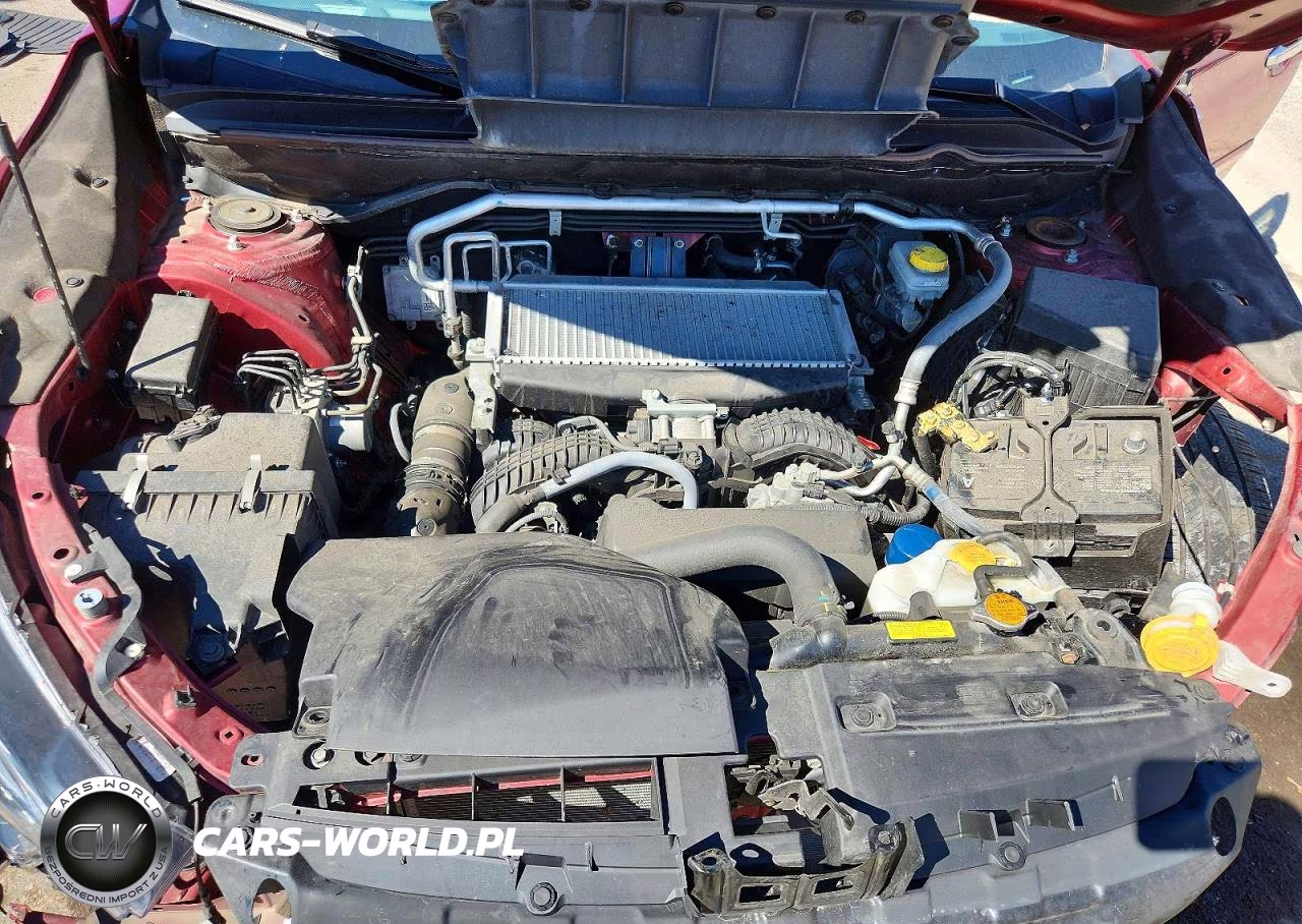 2023 Subaru Ascent Touring VIN:4S4WMAWD4P3441746 - 12