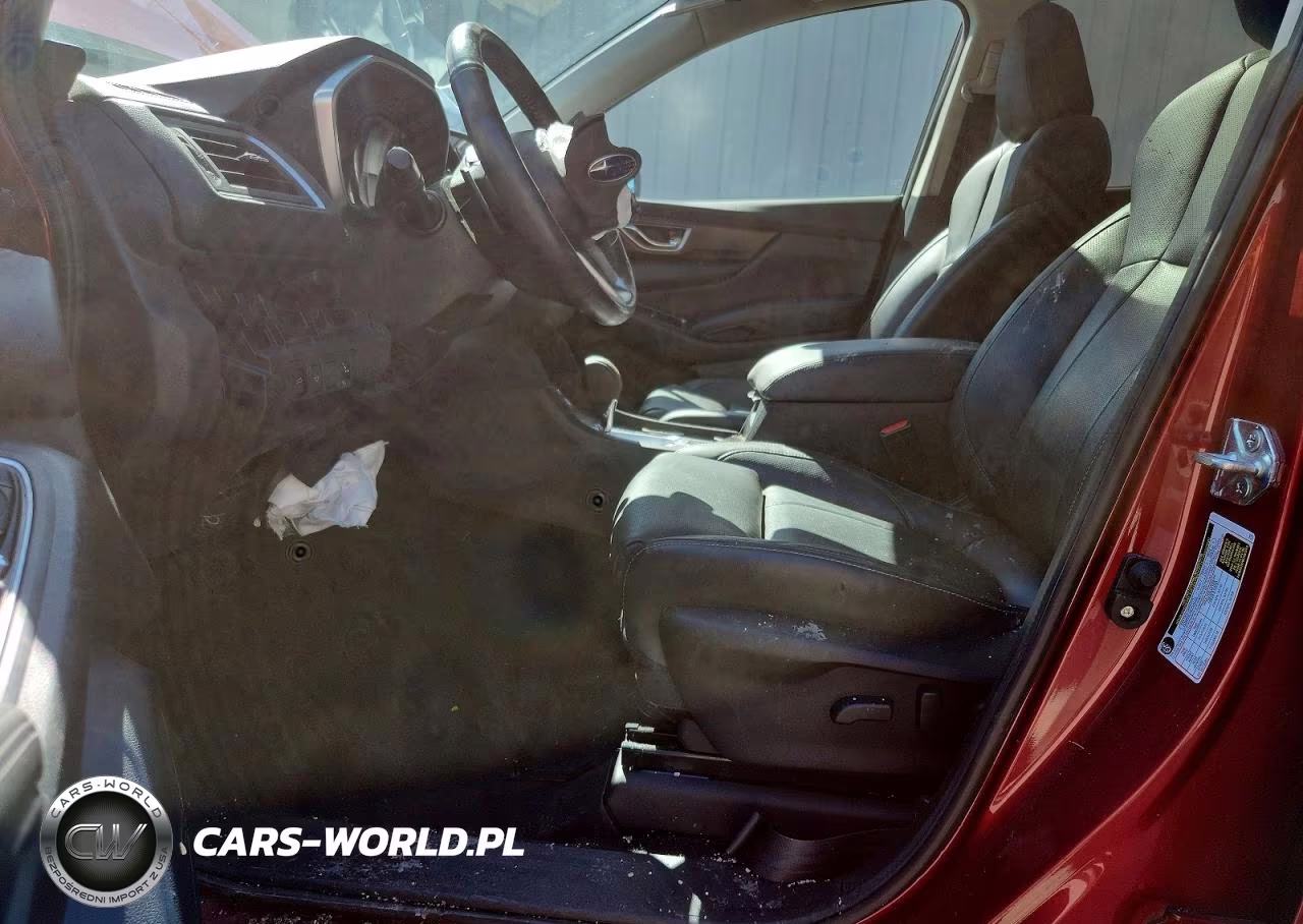 2023 Subaru Ascent Touring VIN:4S4WMAWD4P3441746 - 7