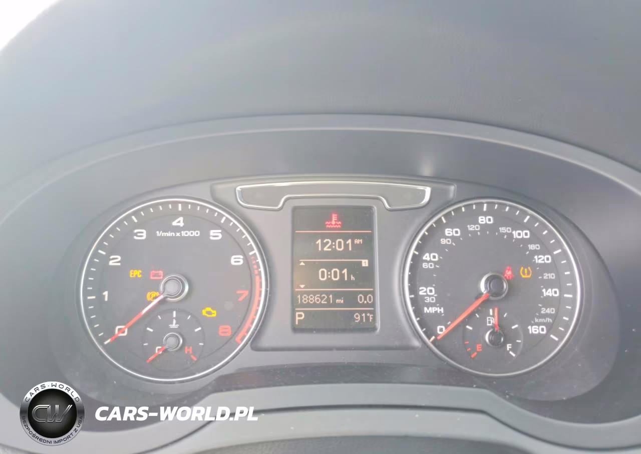 2017 Audi Q3 Premium VIN:WA1ECCFS8HR004094 - 9