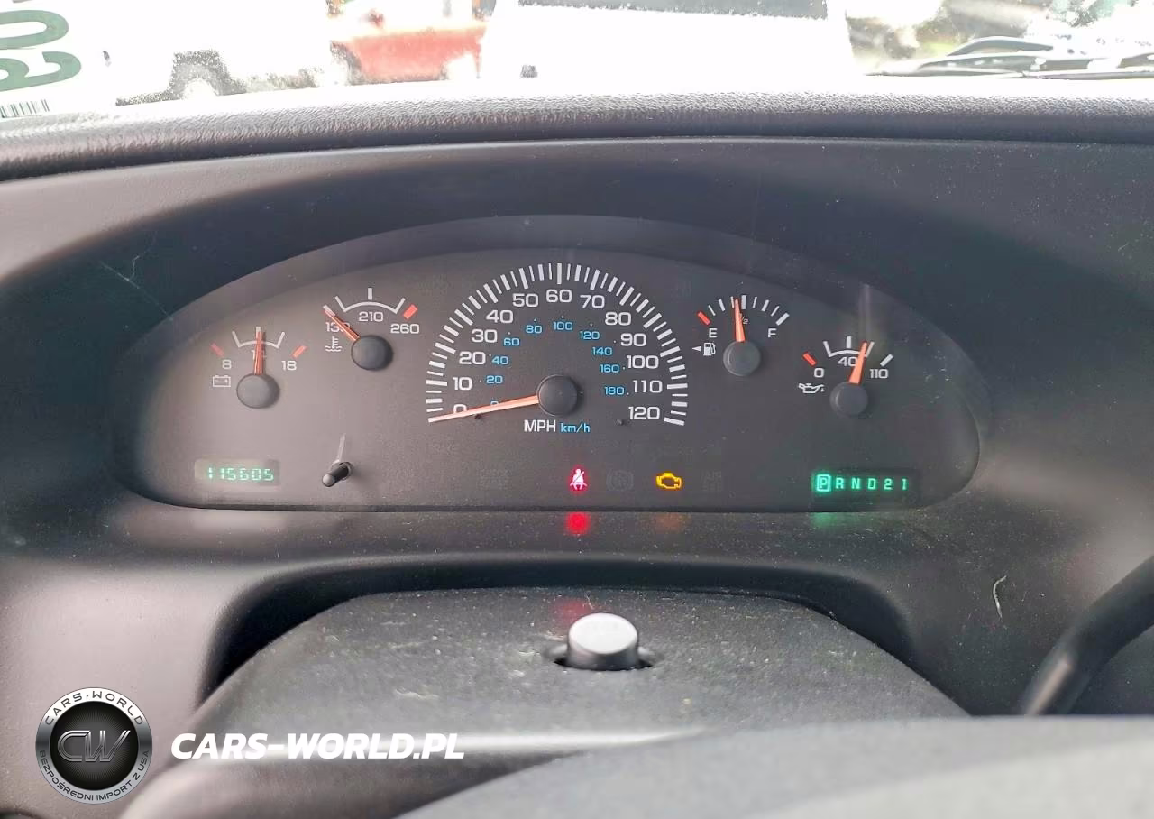 2001 Dodg Ram VIN:2B6KB31Y81K526017 - 9