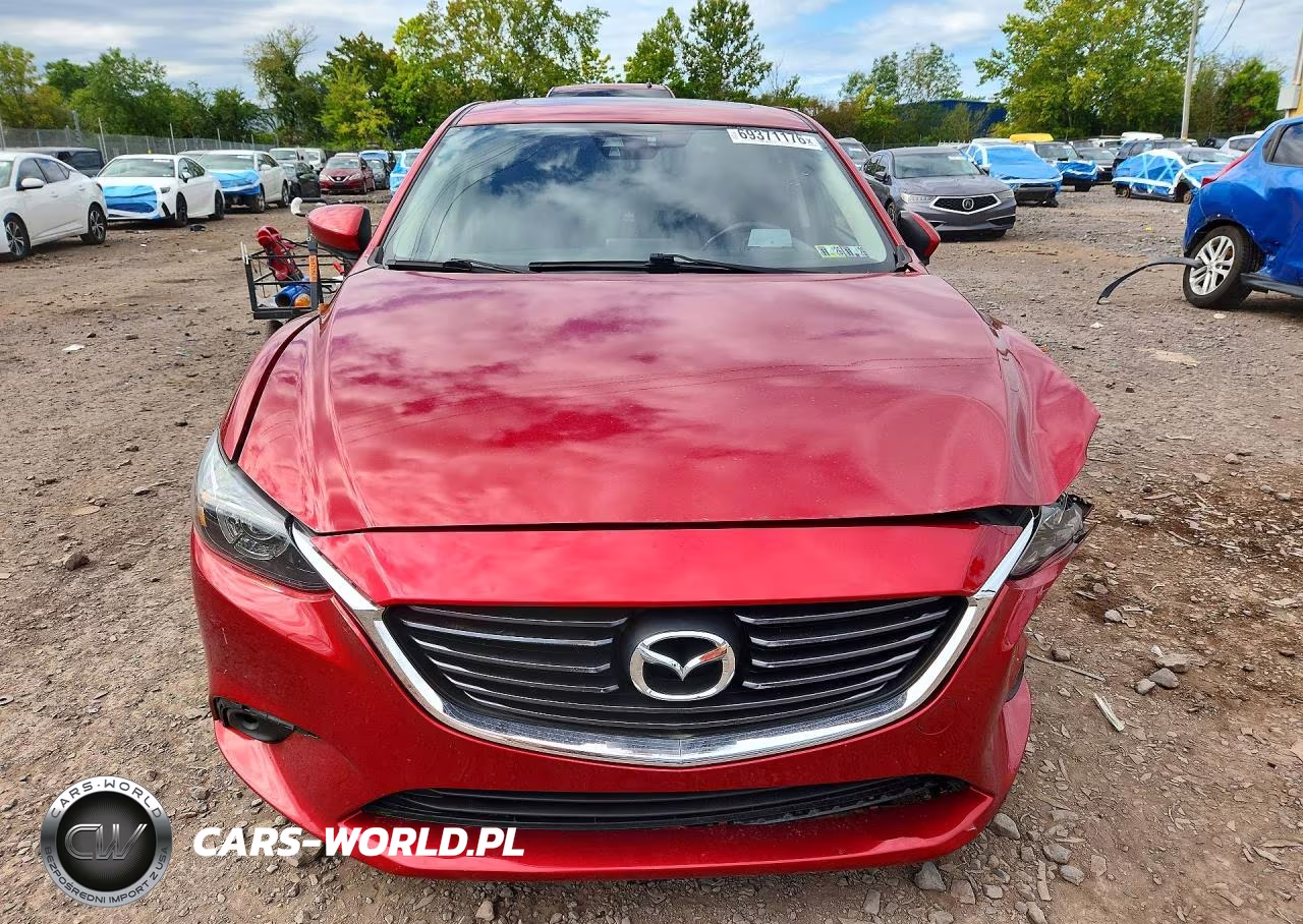 MAZDA 6 GRAND TO VIN:JM1GJ1W58G1418587 - 5