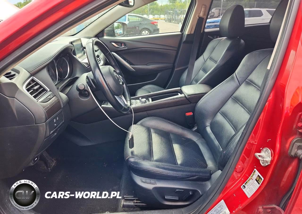 MAZDA 6 GRAND TO VIN:JM1GJ1W58G1418587 - 7