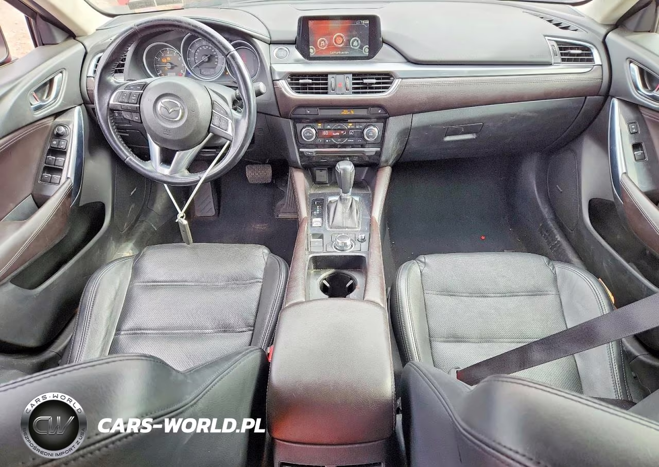MAZDA 6 GRAND TO VIN:JM1GJ1W58G1418587 - 8