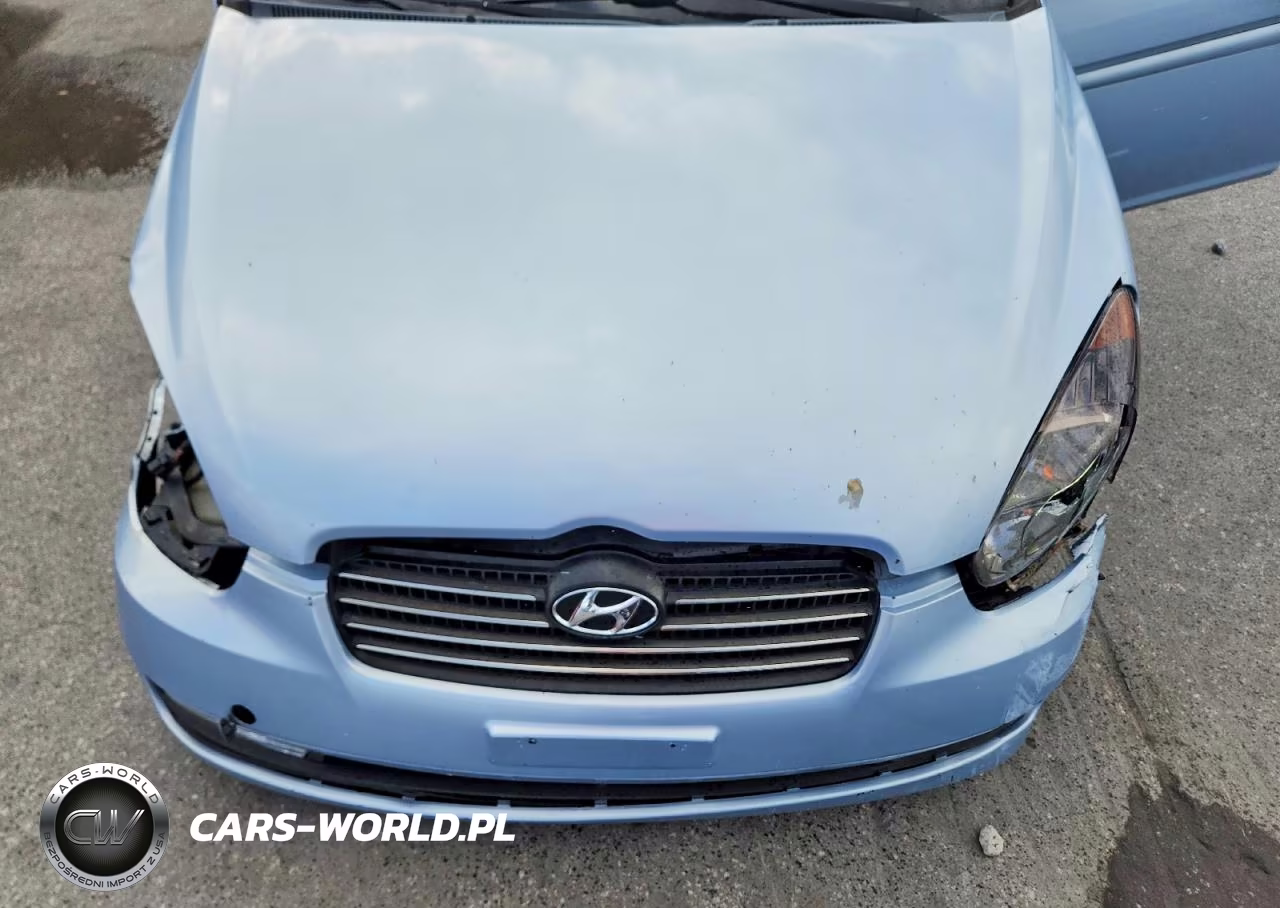 2011 Hyundai Accent Gls VIN:KMHCN4AC1BU620751 - 11
