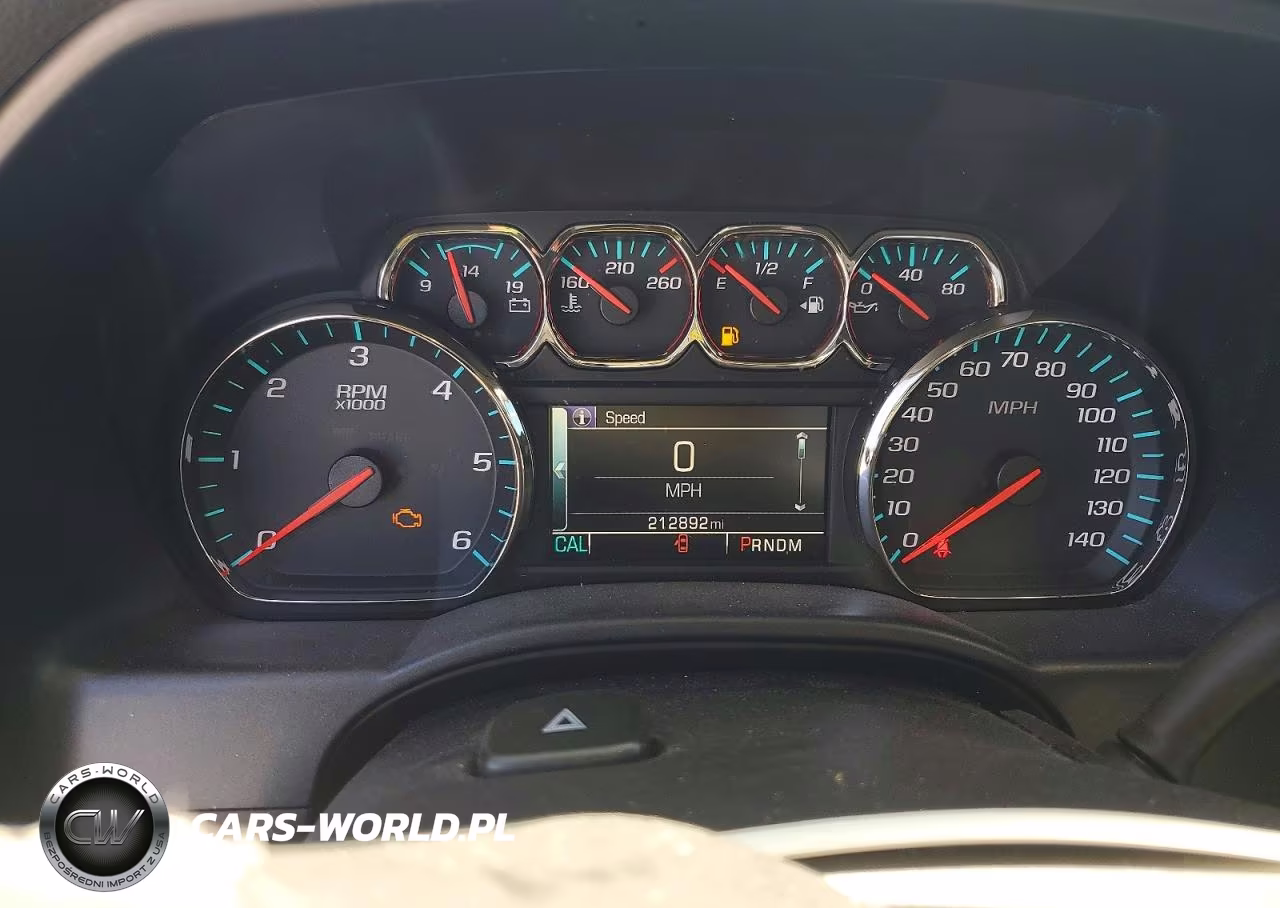 2016 Chevrolet Silverado C1500 Lt VIN:1GCRCREC1GZ143390 - 9