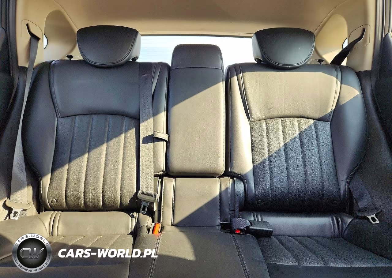 2016 Infiniti Qx50 Base VIN:JN1BJ0RRXGM262167 - 10