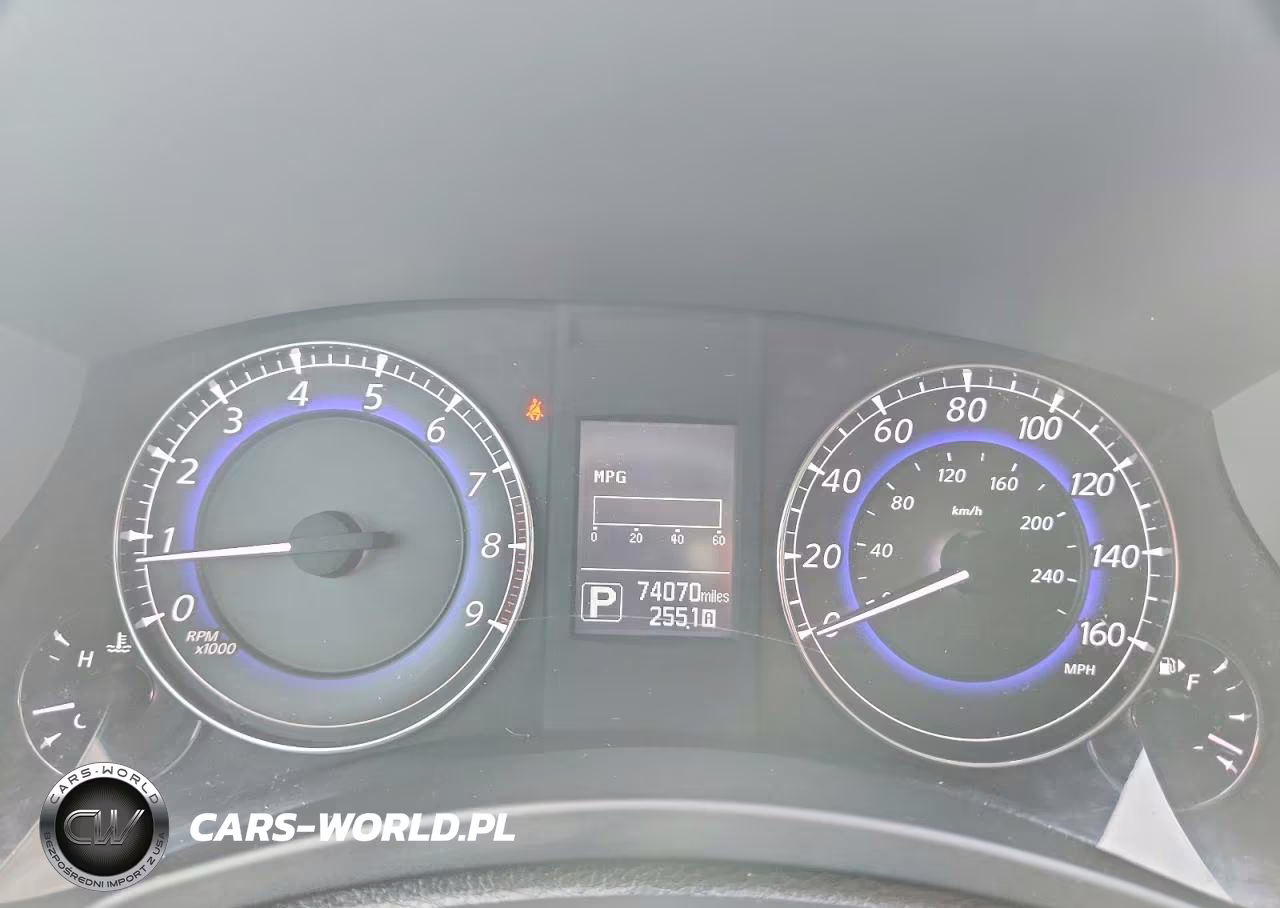 2016 Infiniti Qx50 Base VIN:JN1BJ0RRXGM262167 - 9