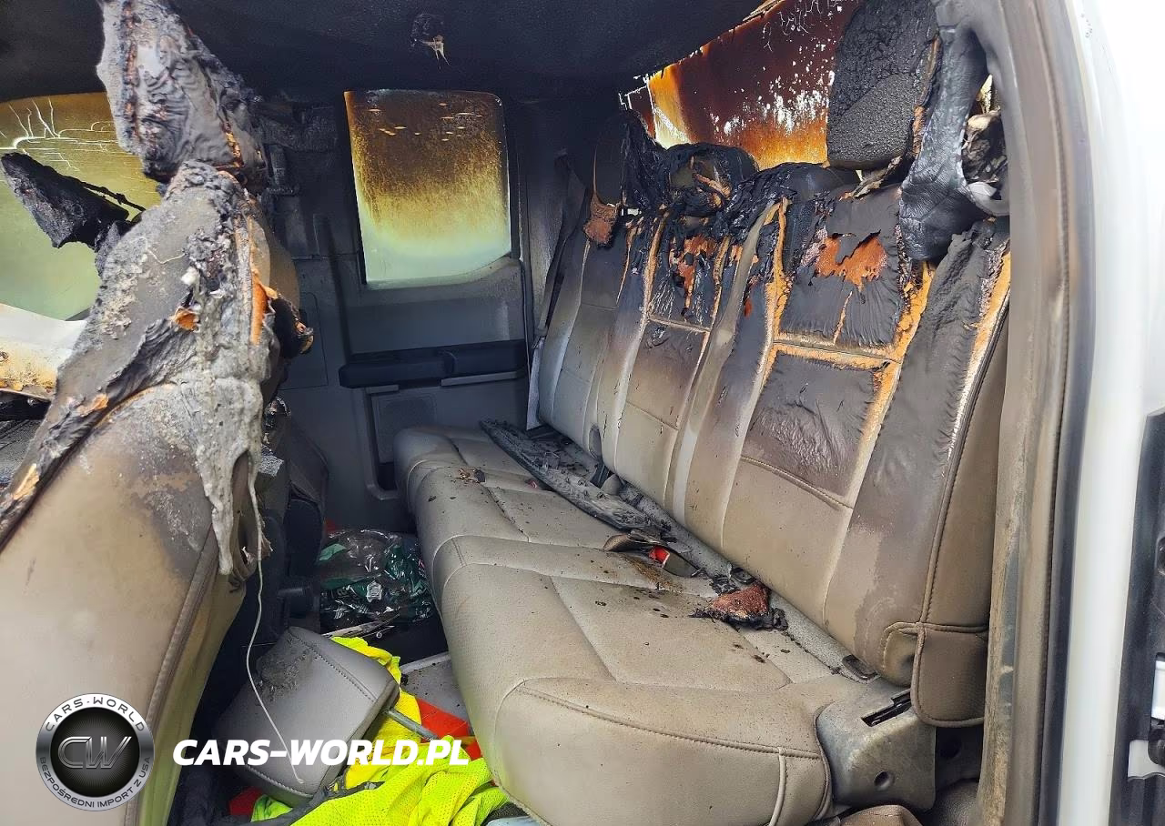 2019 Ford F250 Super Duty VIN:1FT7X2A65KEG63692 - 10