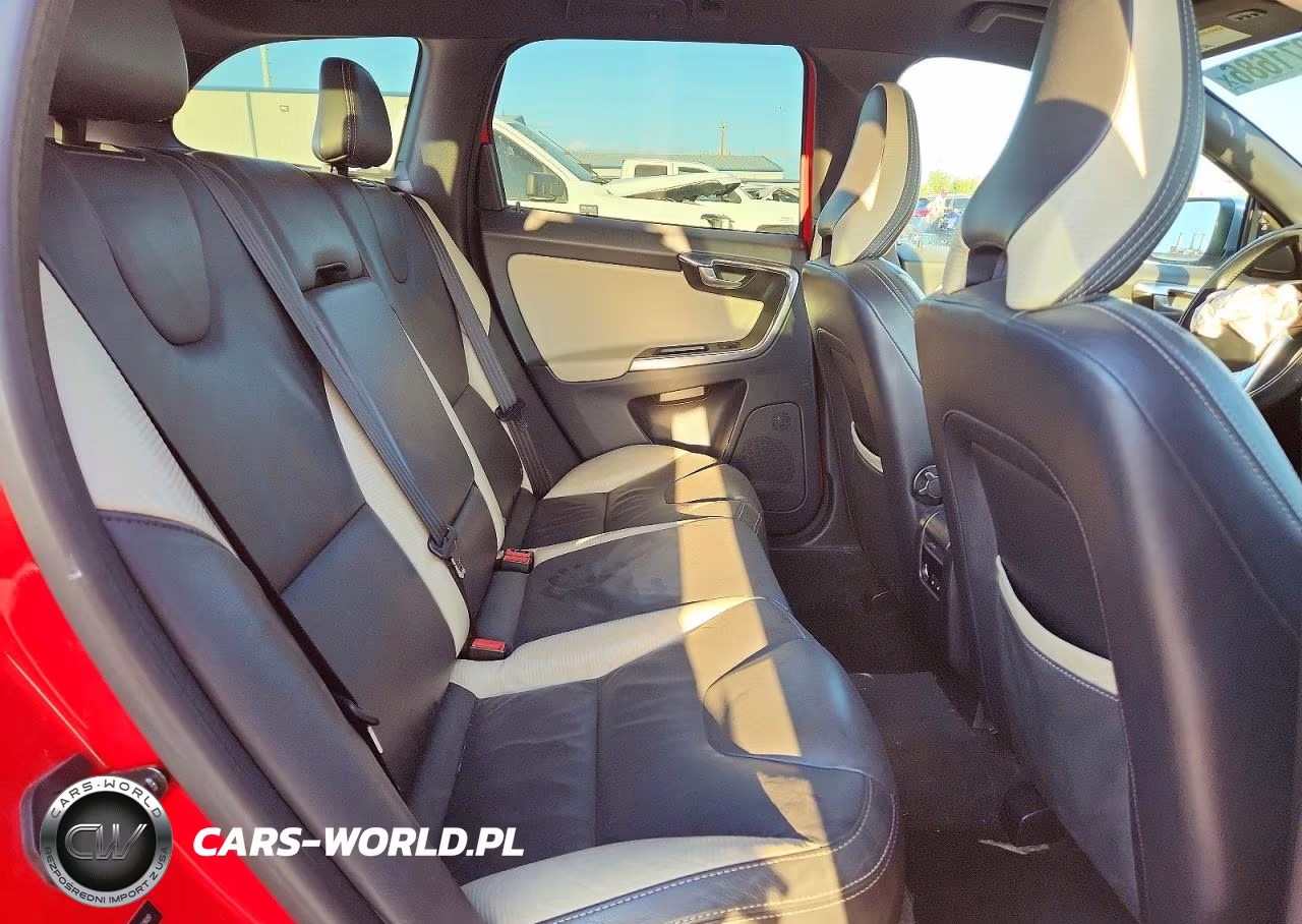 2013 Volvo Xc60 T6 VIN:YV4902DZ4D2387820 - 11