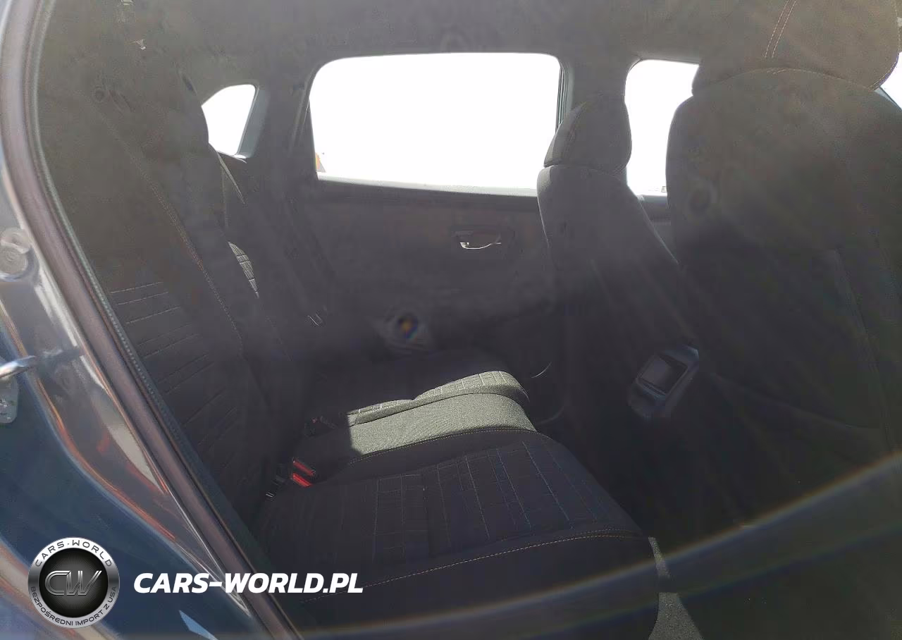 2024 Honda Hr-V Sport VIN:3CZRZ1H54RM705715 - 10