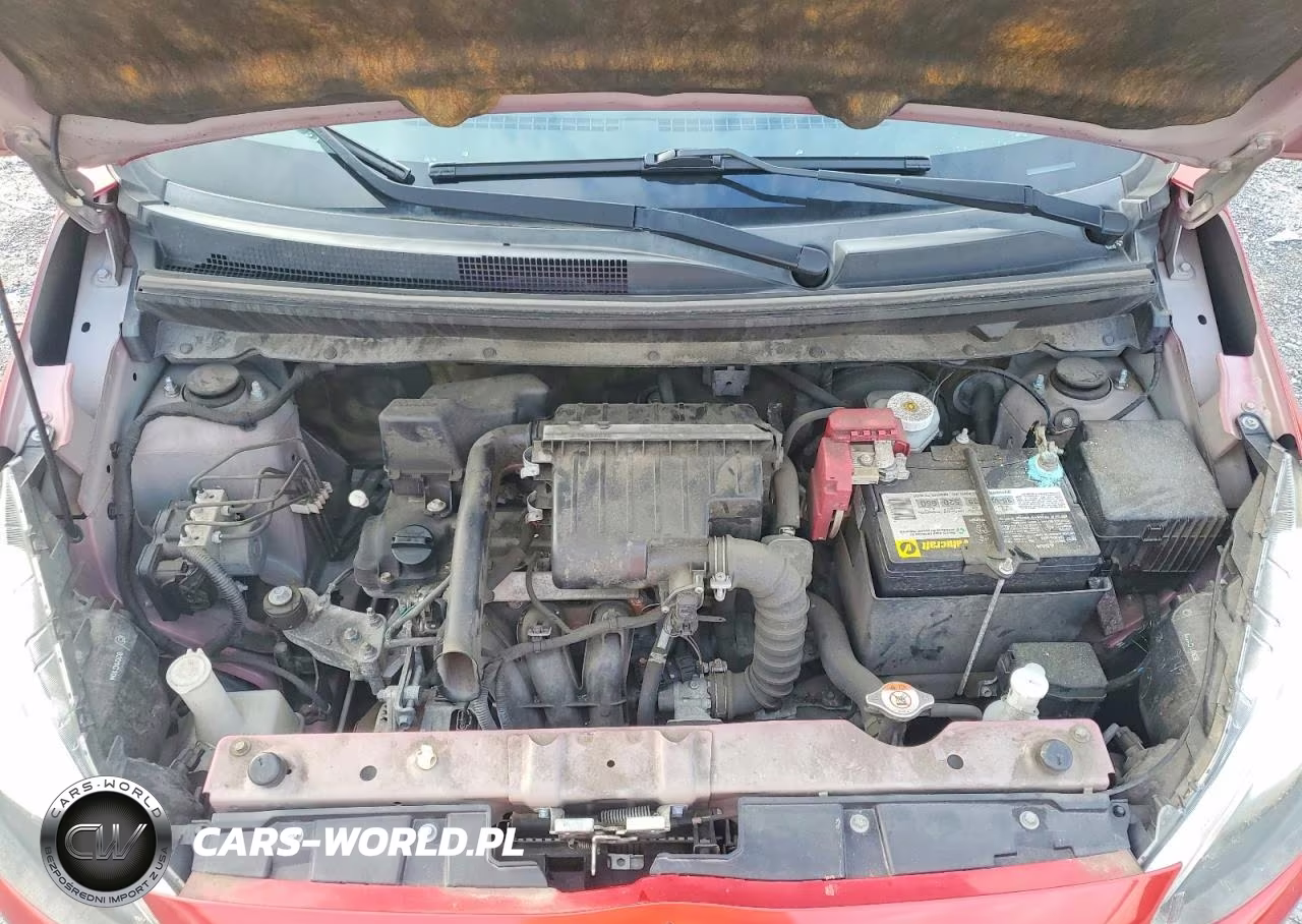 2014 Mitsubishi Mirage Es VIN:ML32A4HJ3EH025500 - 11