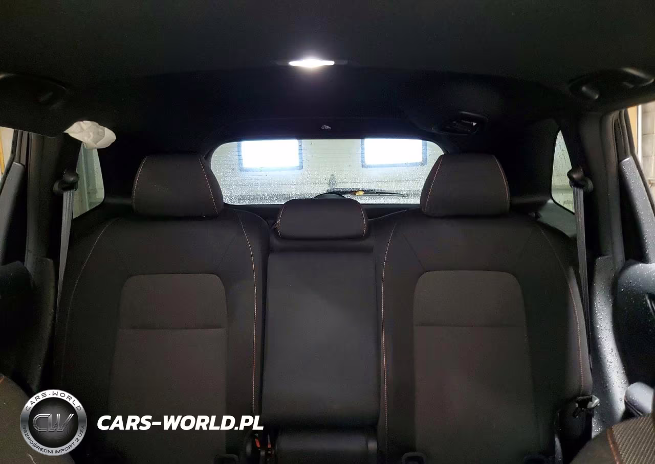2023 Honda Cr-V Sport VIN:2HKRS6H54PH807123 - 10