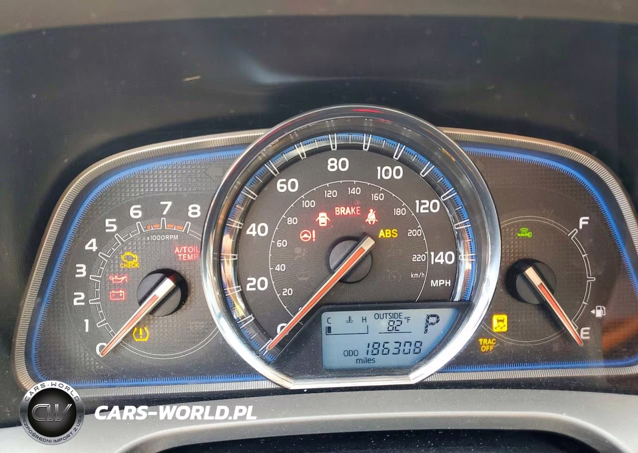 2015 Toyota Rav4 Limited VIN:JTMDFREV9FD156919 - 9