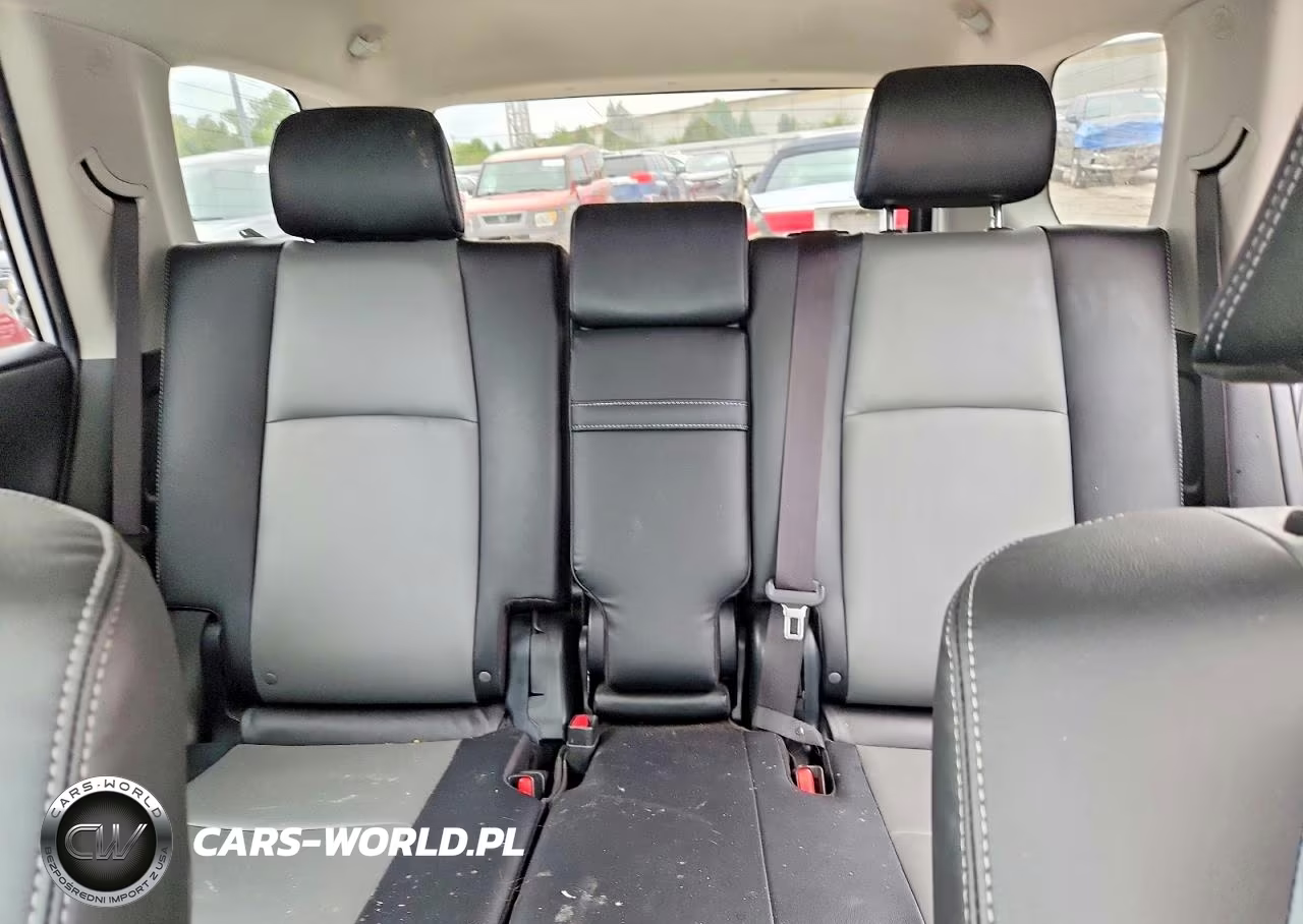 2024 Toyota 4Runner Sr5 Premium VIN:JTENU5JRXR6223477 - 10
