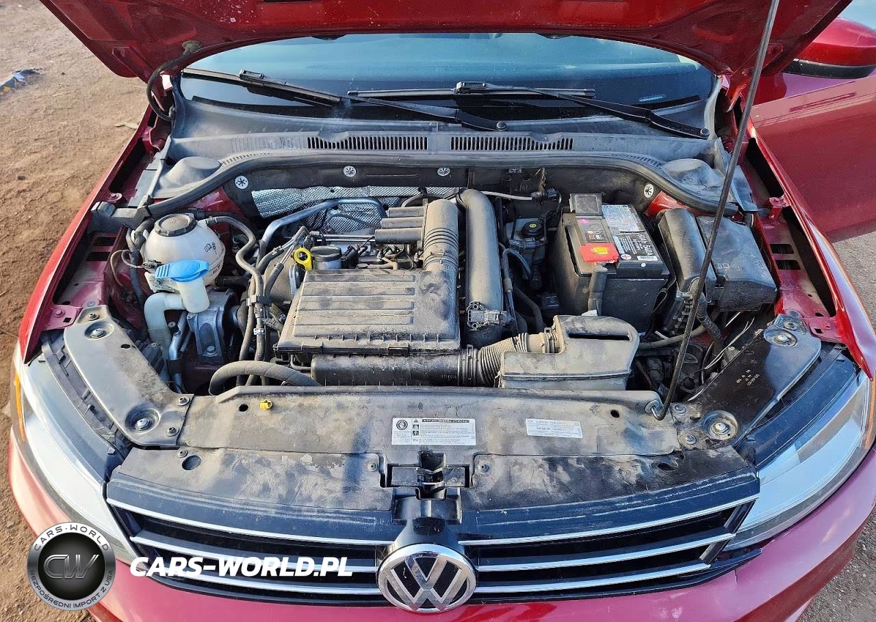 2018 Volkswagen Jetta S VIN:3VW2B7AJ6JM262023 - 11