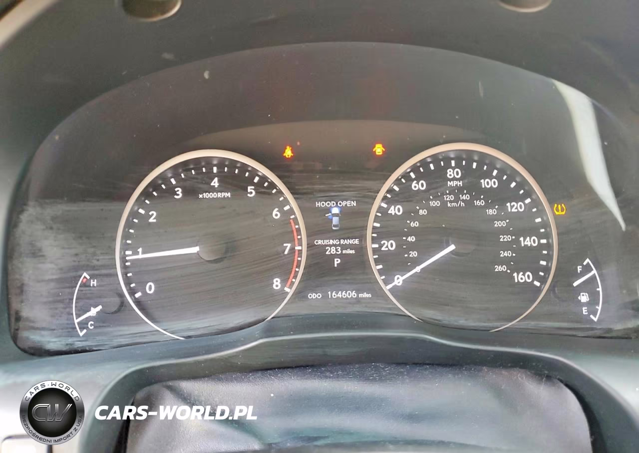 2014 Lexus Es 350 VIN:JTHBK1GG9E2094448 - 9