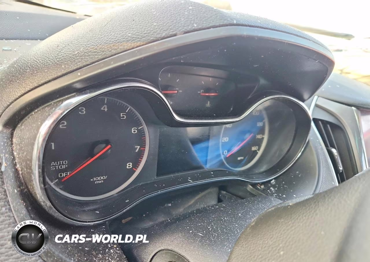 2019 Chevrolet Cruze Ls VIN:1G1BC5SM6K7151490 - 9