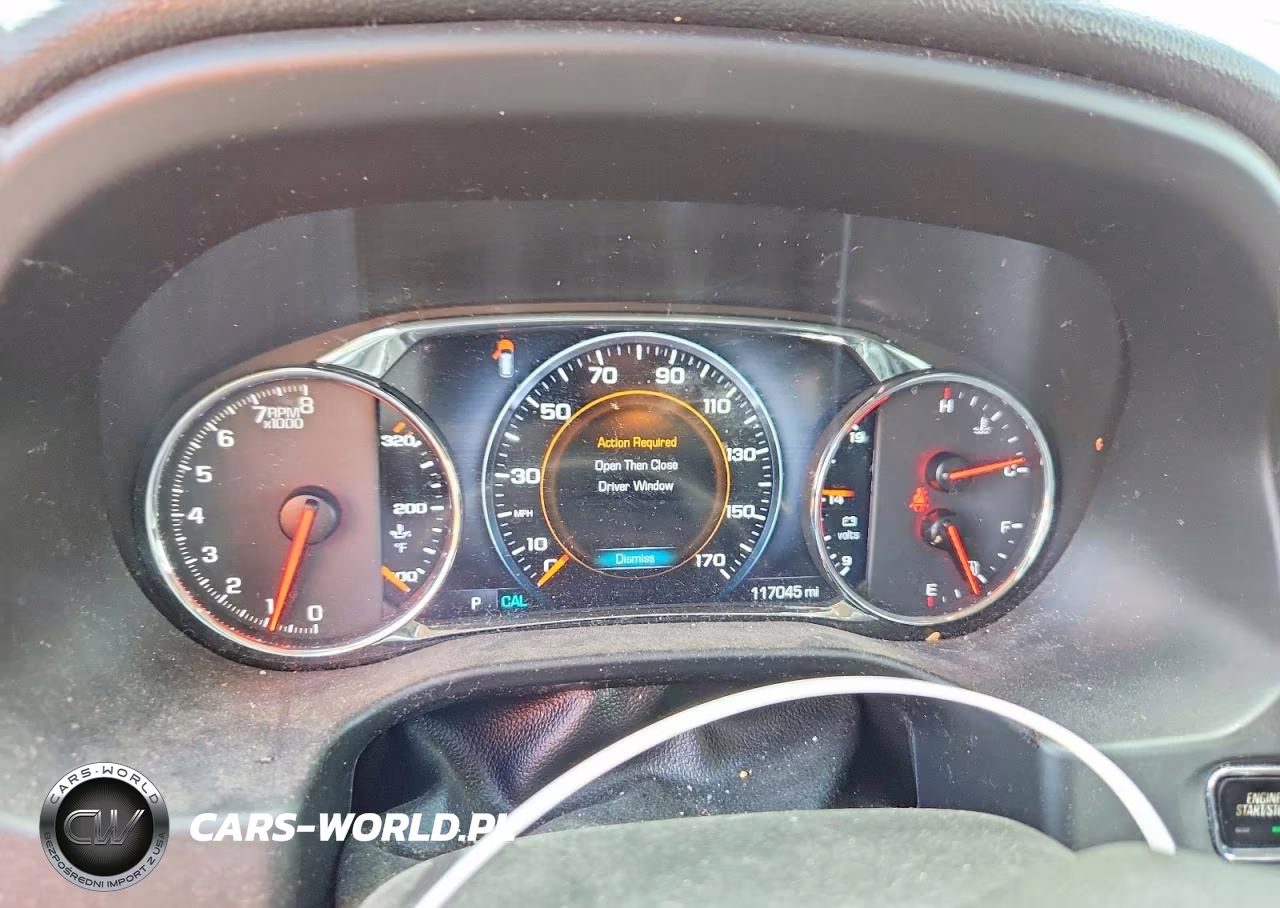 2017 GMC Acadia Denali VIN:1GKKNXLS4HZ259070 - 9