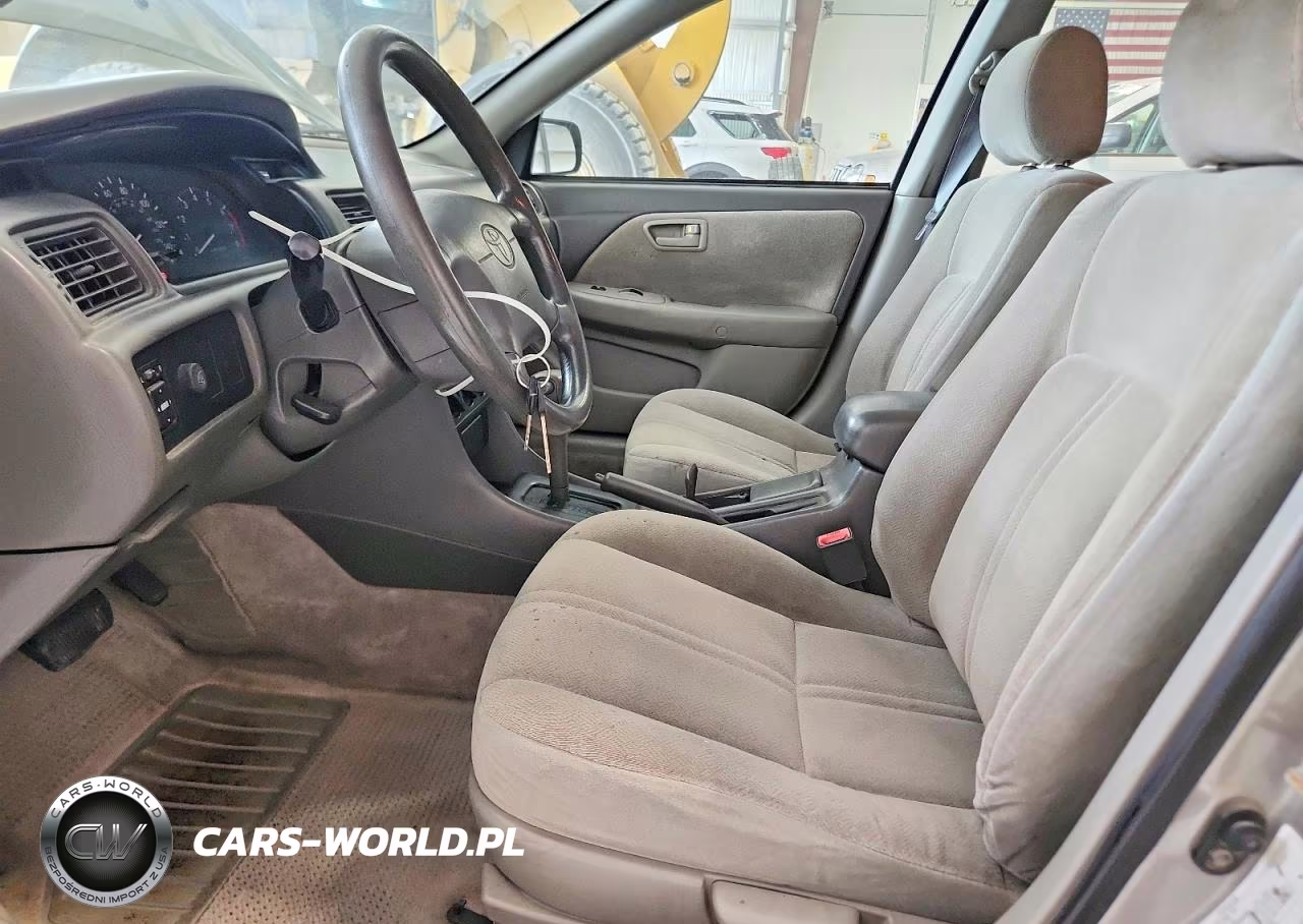 2001 Toyota Camry Ce VIN:4T1BG22K31U088692 - 7