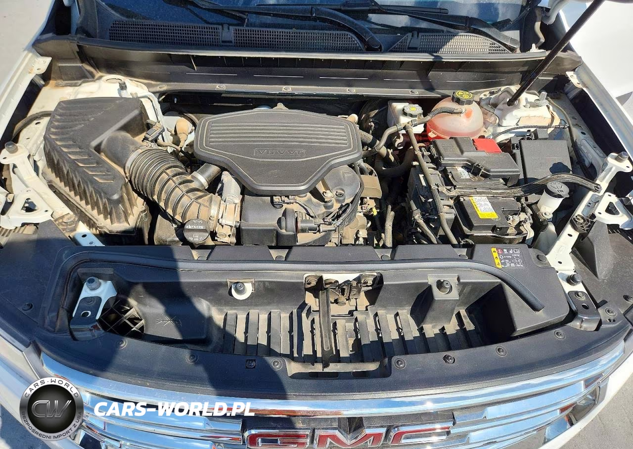2020 GMC Acadia Sle VIN:1GKKNKLS3LZ129714 - 12