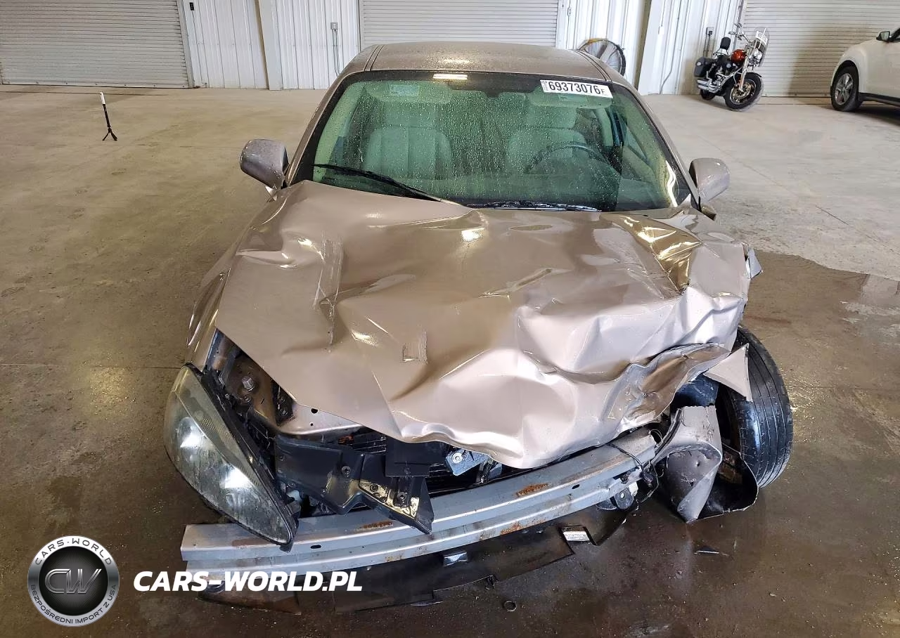 2007 Pontiac Grand Prix VIN:2G2WP552471161516 - 5