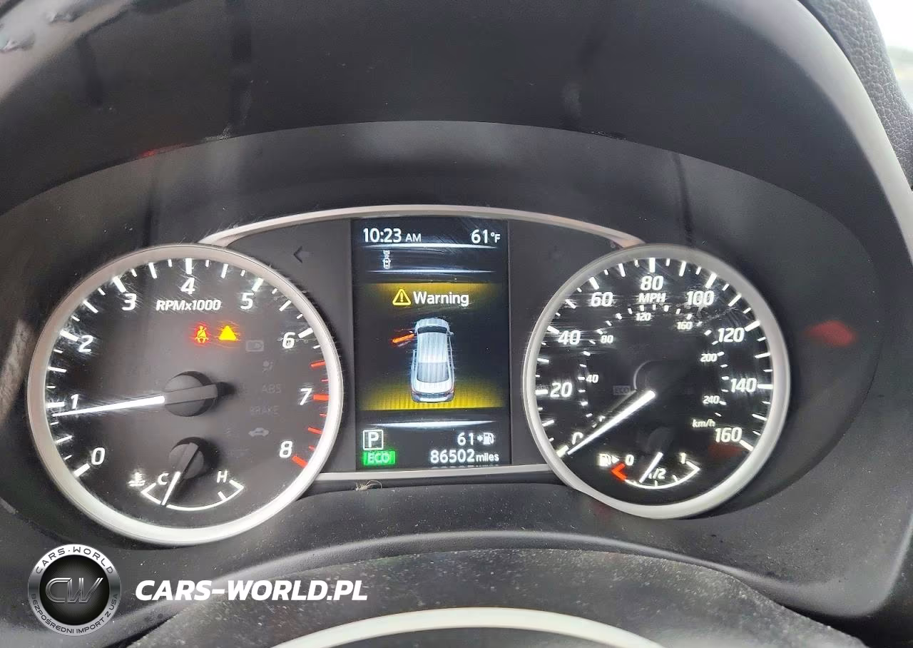 2018 Nissan Sentra VIN:3N1CB7AP0JY230885 - 9
