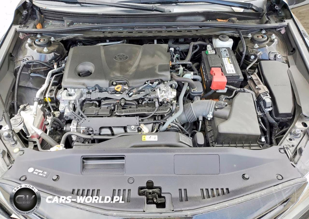 2023 Toyota Camry Xse VIN:4T1K61AK6PU779562 - 11