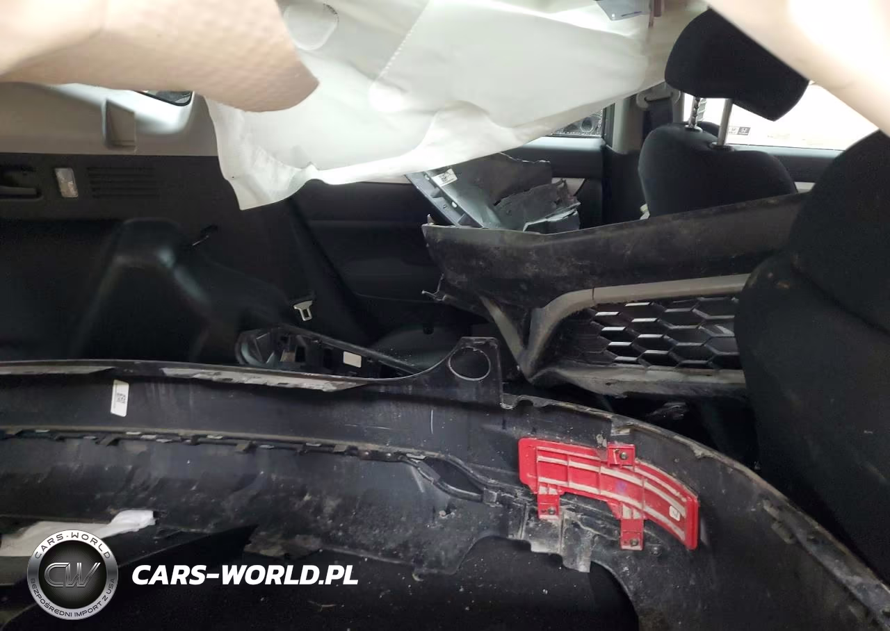 2020 Honda Cr-V Lx VIN:2HKRW2H22LH679736 - 11