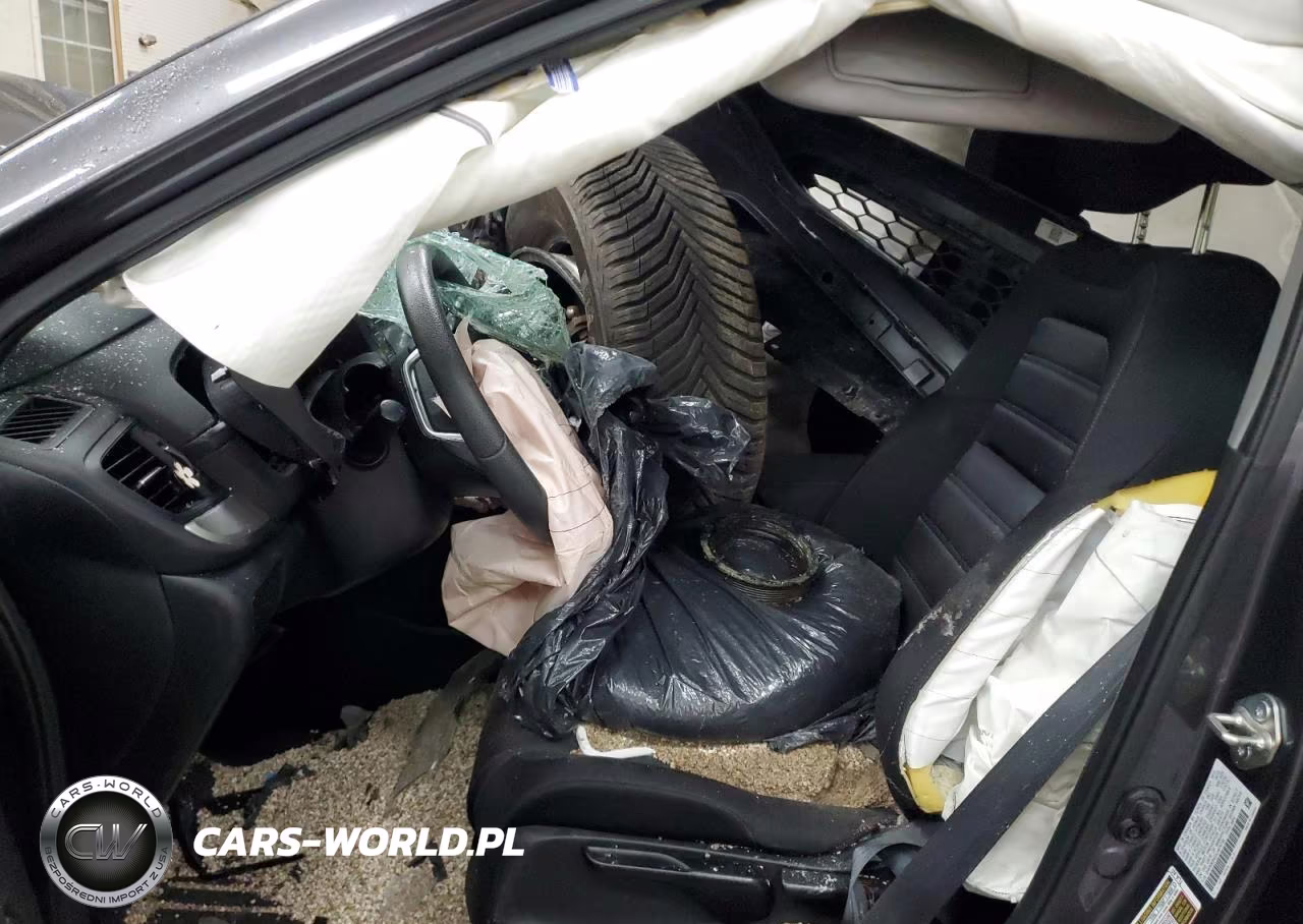 2020 Honda Cr-V Lx VIN:2HKRW2H22LH679736 - 7