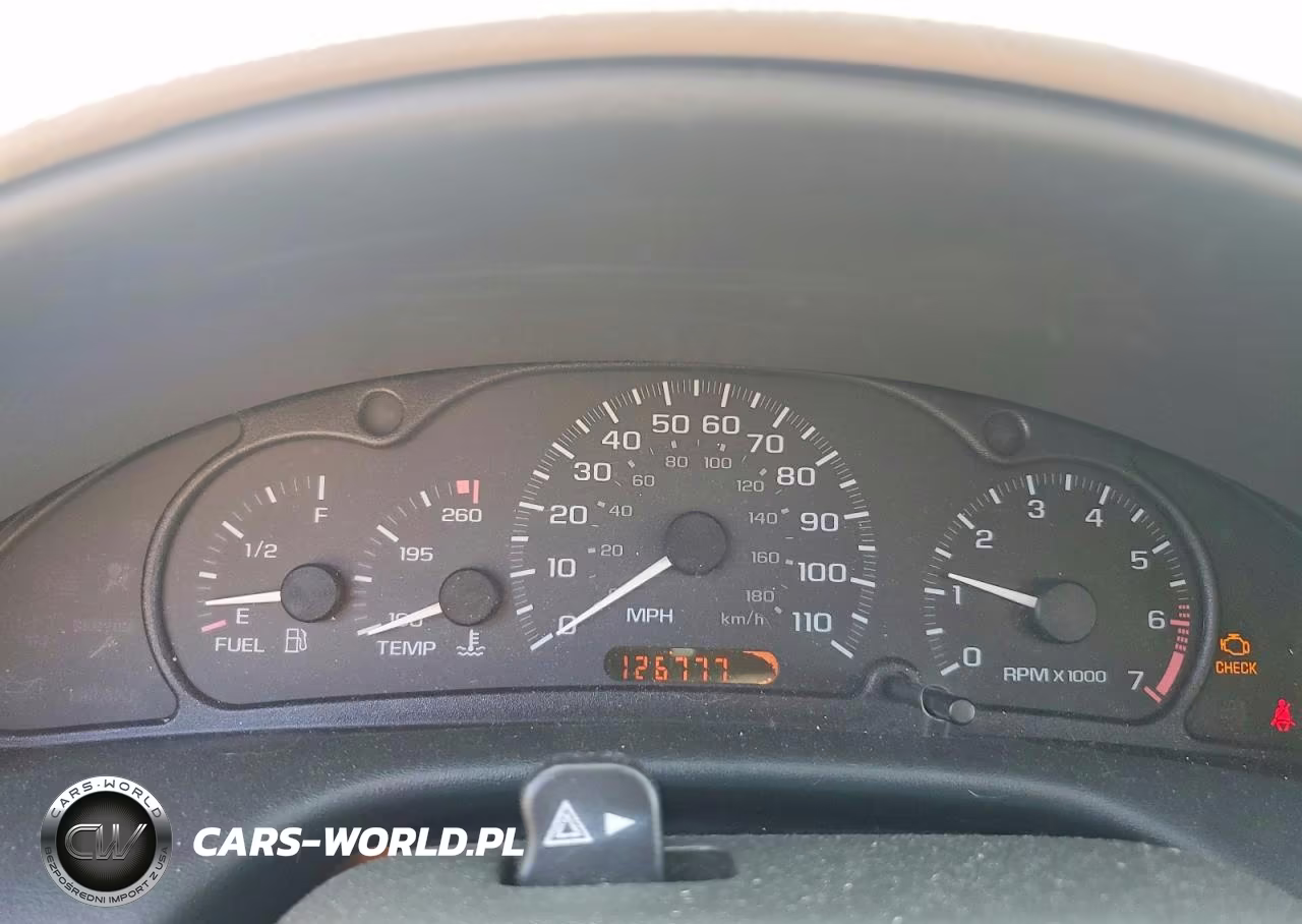2002 Chevrolet Cavalier VIN:1G1JC124227415843 - 9