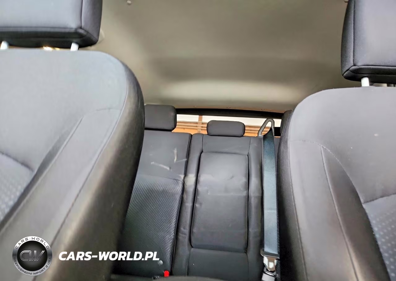 2015 Mitsubishi Outlander Sport Es VIN:4A4AR3AUXFE053578 - 10