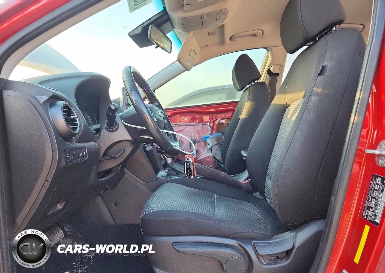 2021 Hyundai Kona Sel VIN:KM8K22AA7MU670323 - 7