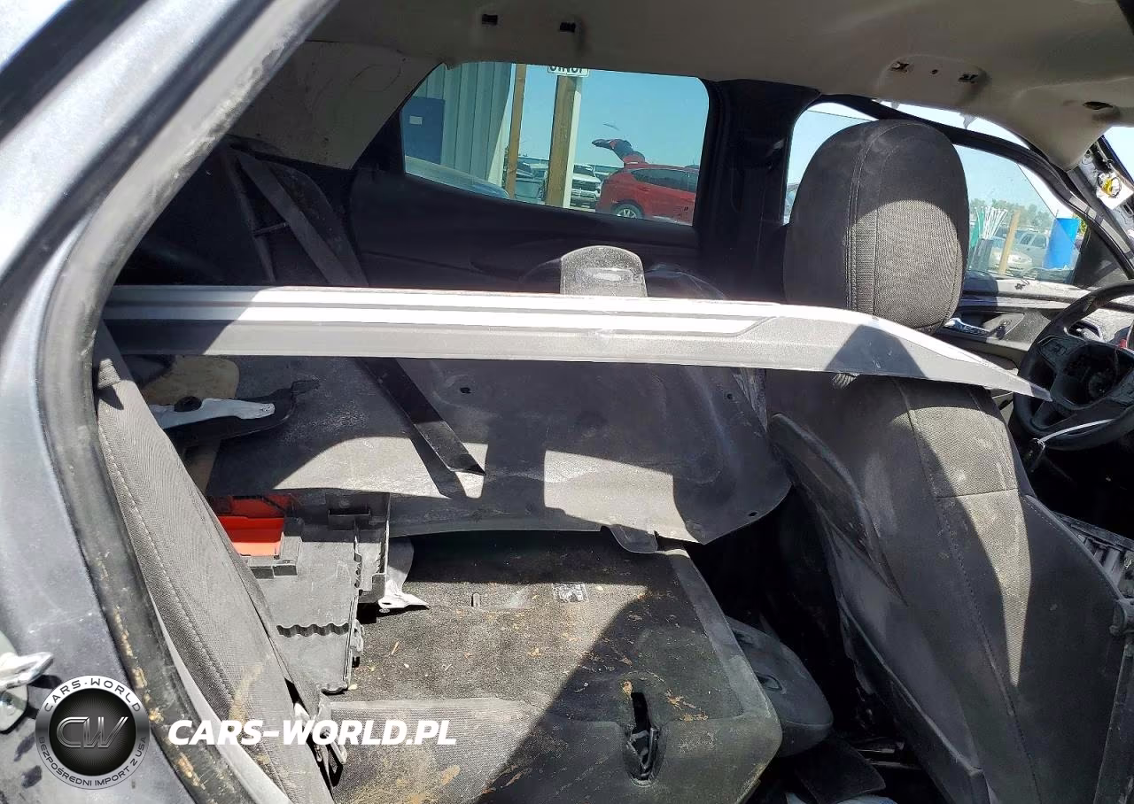 2021 Chevrolet Trailblazer Lt VIN:KL79MRSLXMB115901 - 10