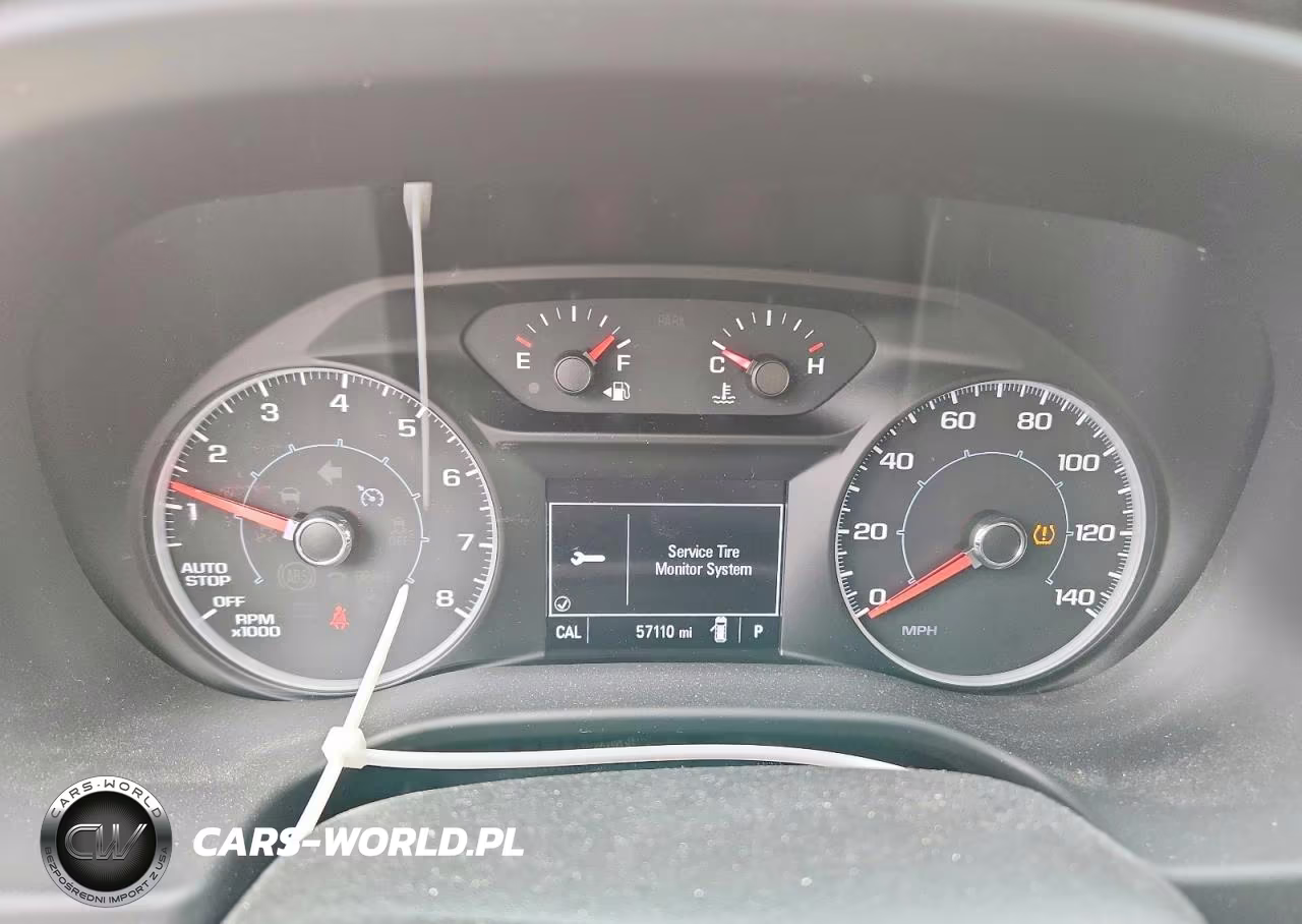 2018 GMC Acadia Sle VIN:1GKKNKLAXJZ225232 - 9