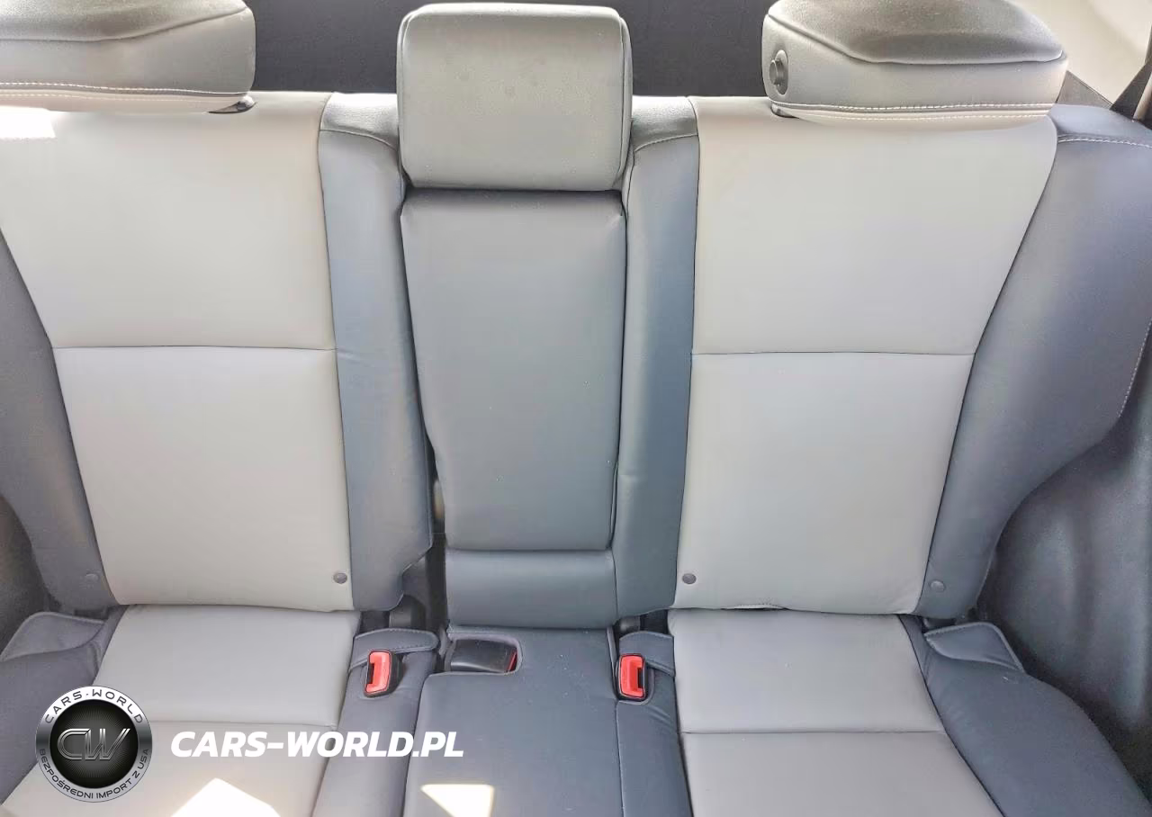 2015 Toyota Rav4 Limited VIN:2T3DFREV0FW332100 - 10