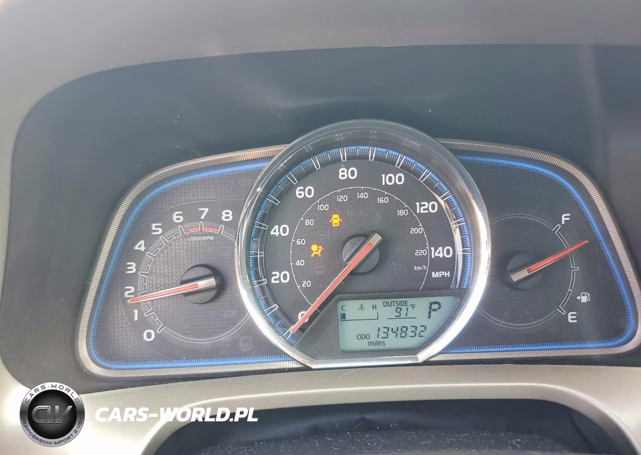 2015 Toyota Rav4 Limited VIN:2T3DFREV0FW332100 - 9